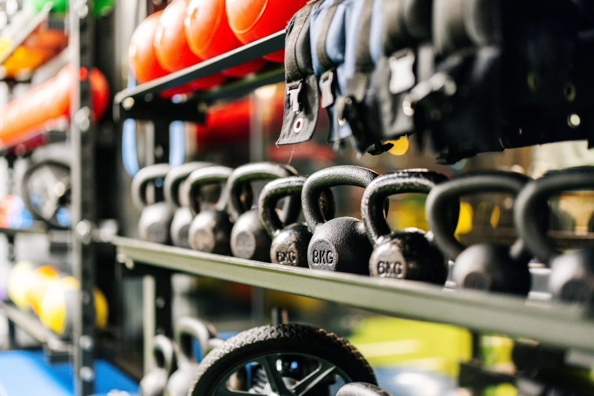 Element Gyms CasteloBranco Adesao