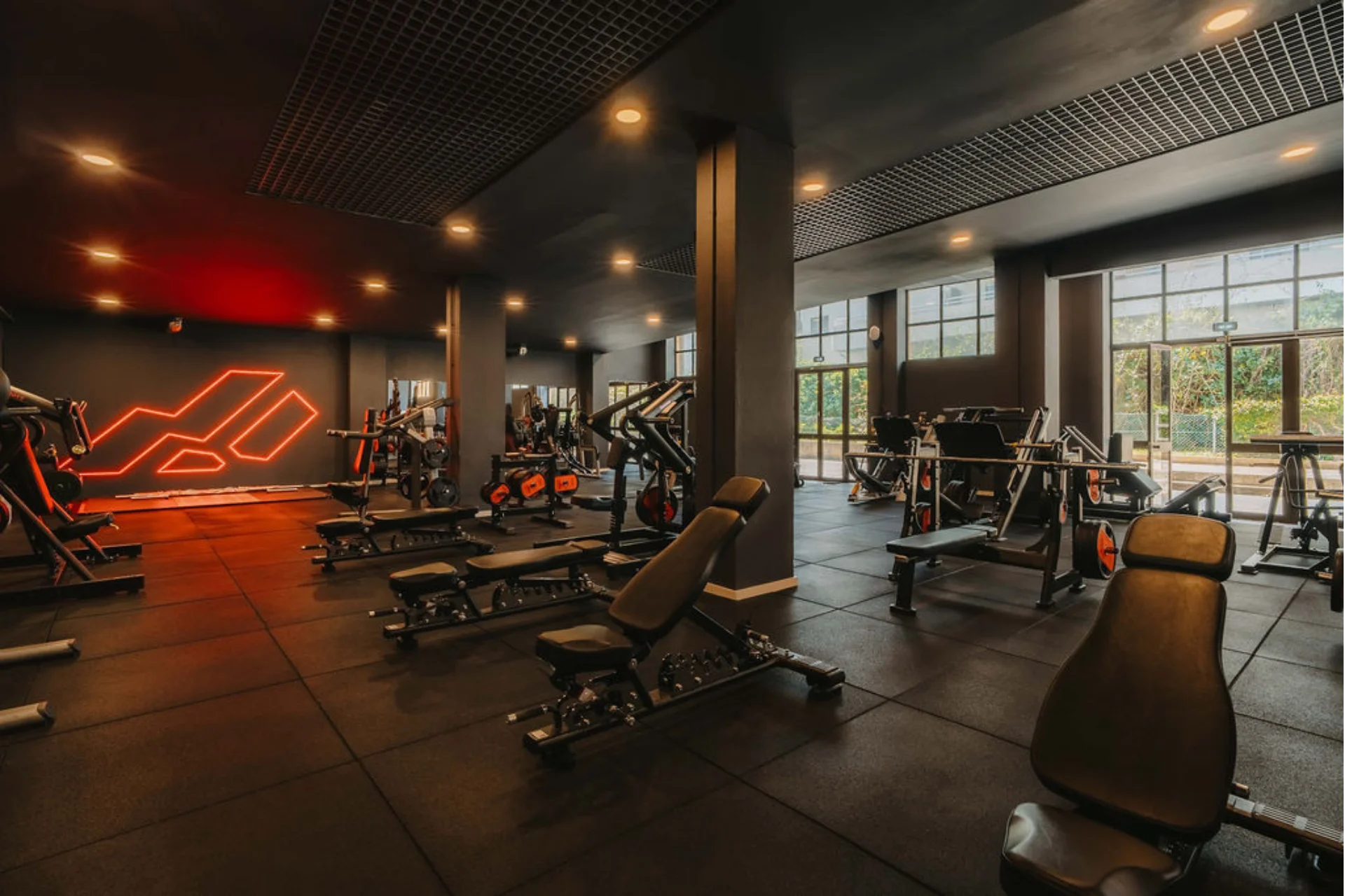 ElementGyms Alvalade Adesao