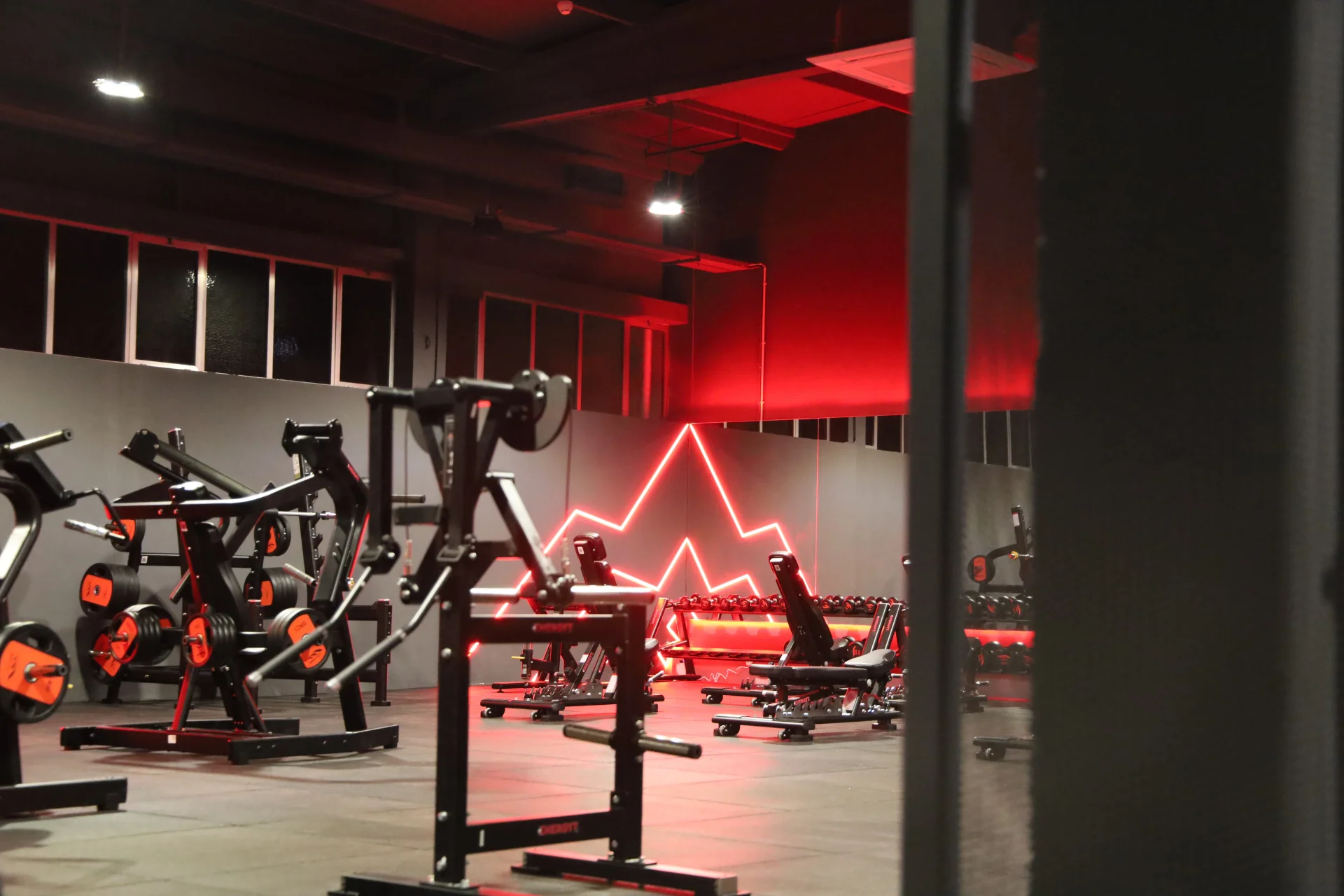 ElementGyms AngradoHeroismos Adesao