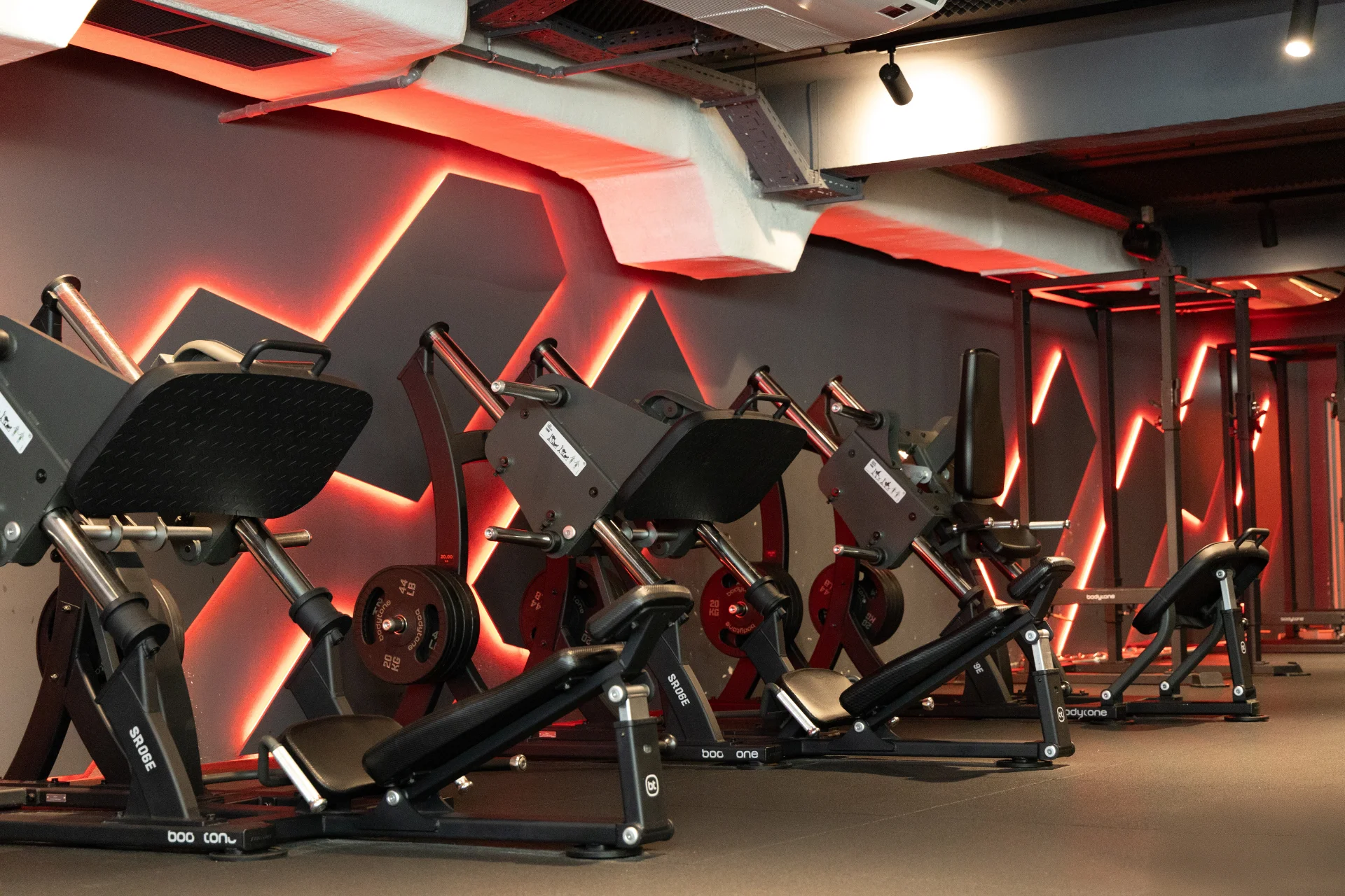ElementGyms BragaCentro Adesao