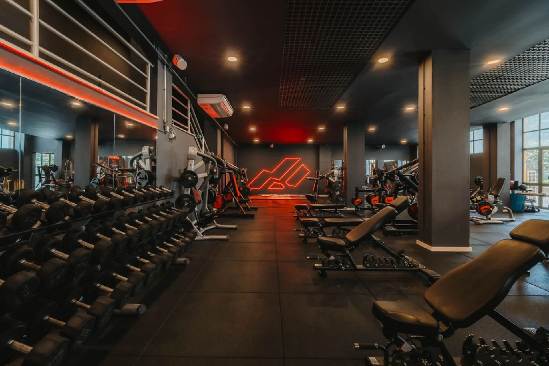 ElementGyms Cascais Adesao