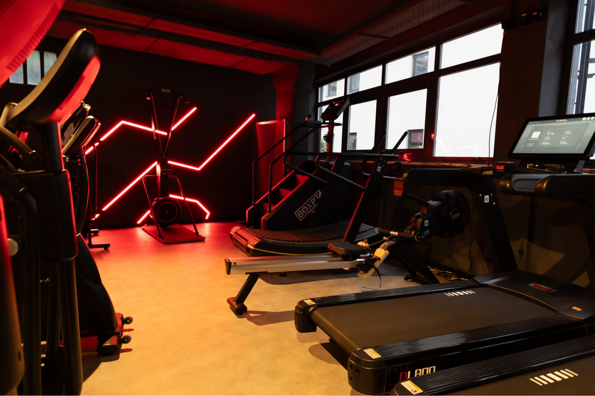 ElementGyms Cedofeita Adesao
