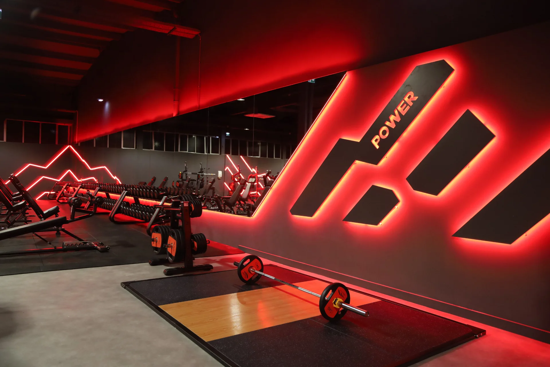 ElementGyms Gondomar Adesao