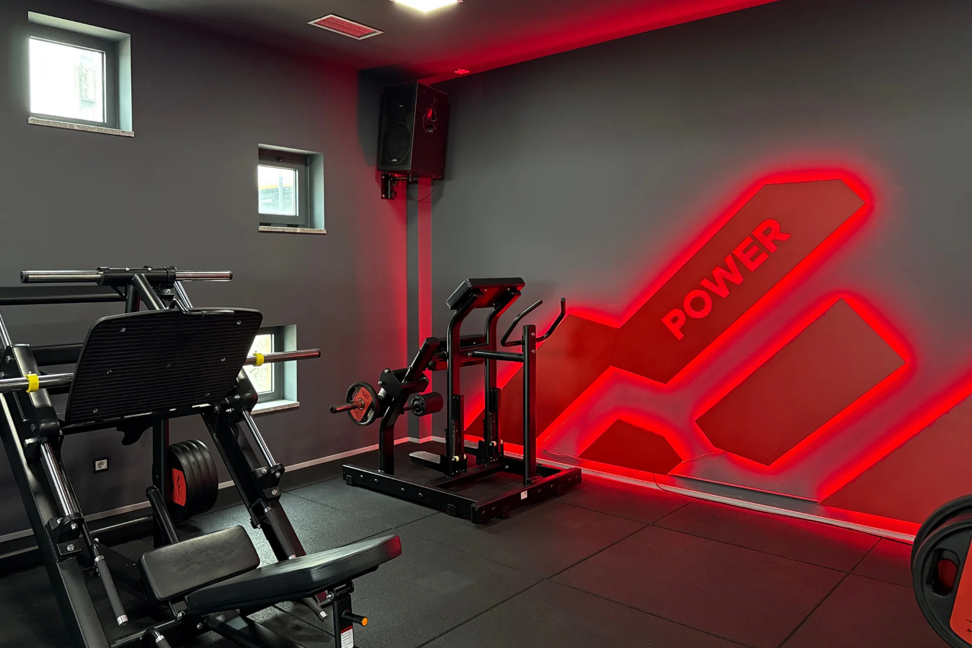 ElementGyms Guarda Adesao