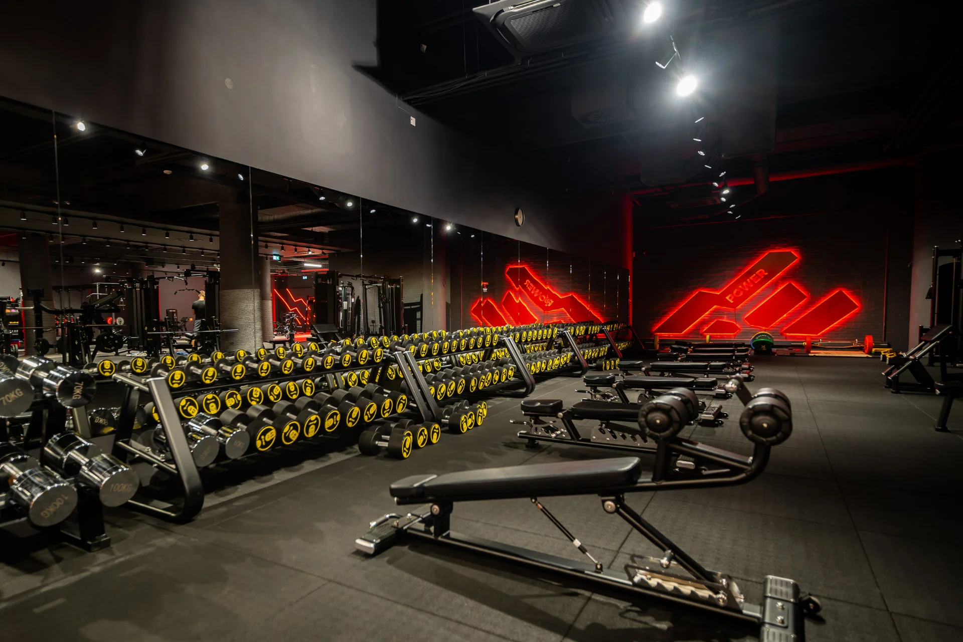 ElementGyms Mafra Adesao