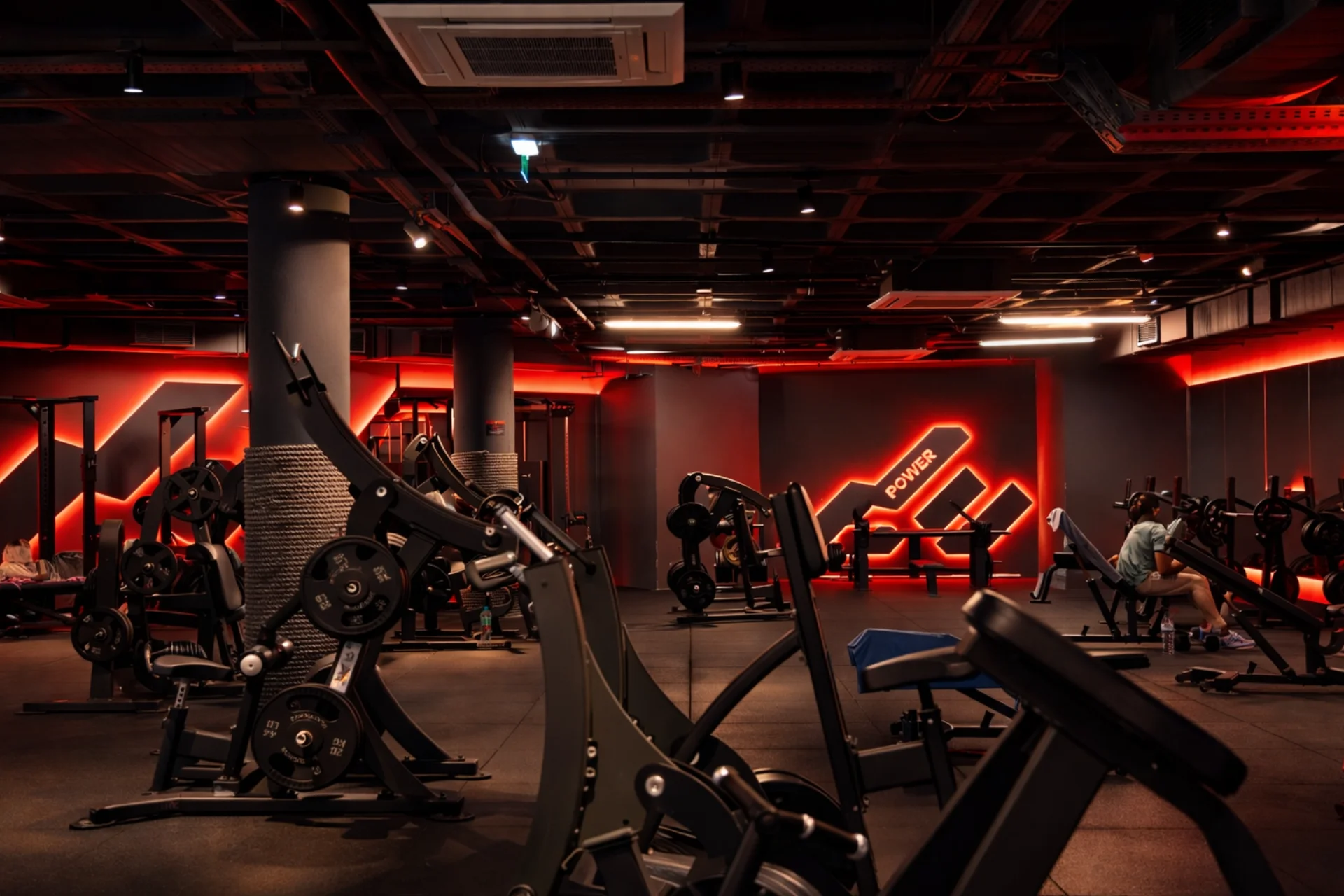 ElementGyms Pontinha Adesao