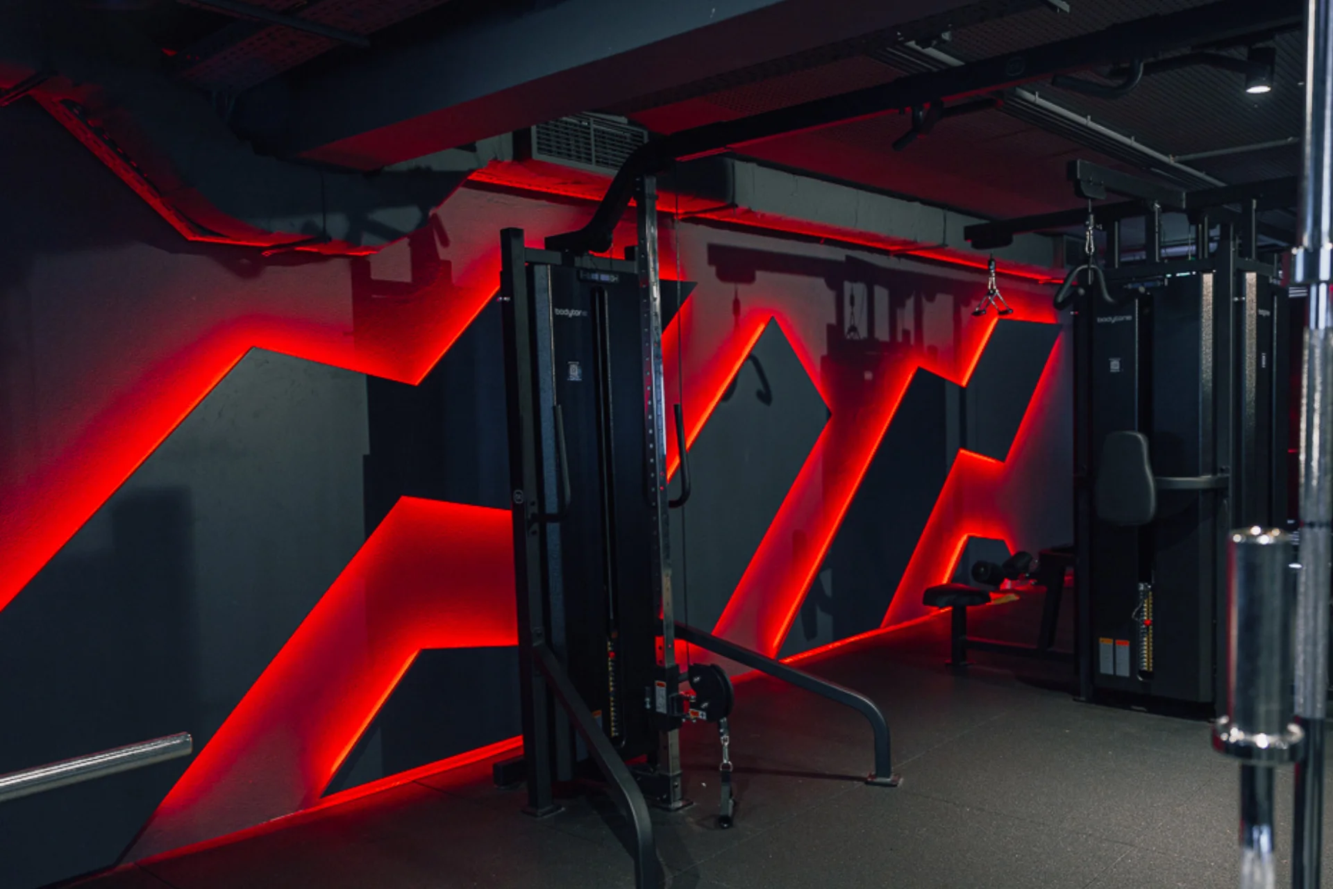 ElementGyms TagusPark Adesao
