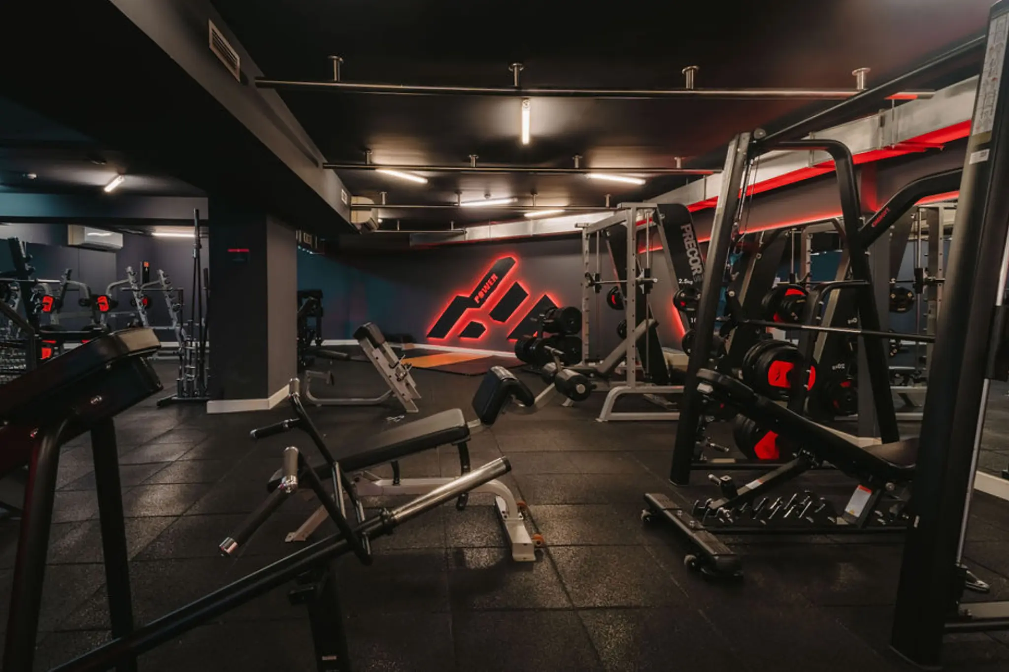 ElementGyms Alvalade Galeria 4