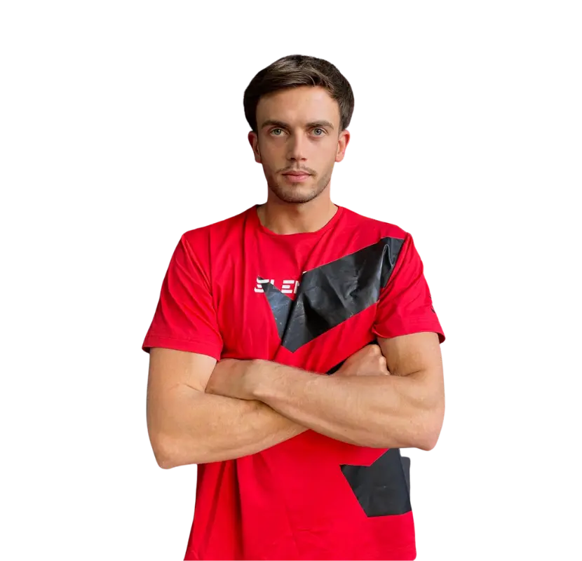 Filipe Cardoso Element Gyms Personal Trainer