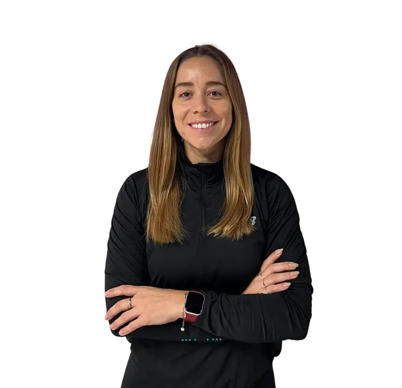 Ines Melim Element Gyms Personal Trainer