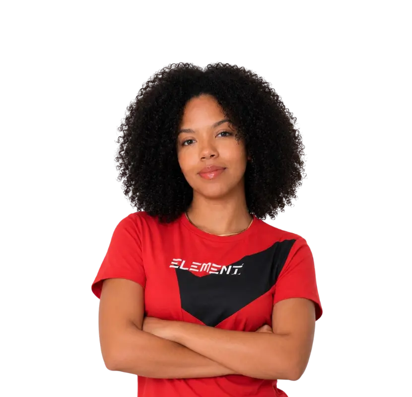 Janaina Kardec Element Gyms Personal Trainer