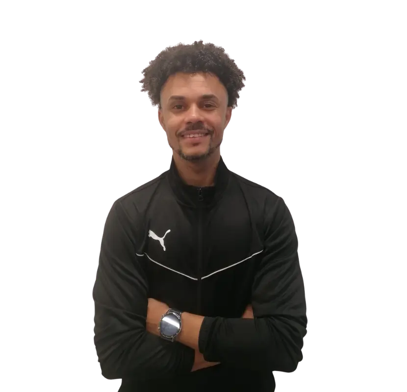 Jandir Veiga Element Gyms Personal Trainer