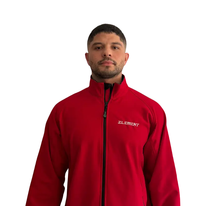 Lucas Carvalho Element Gyms Personal Trainer