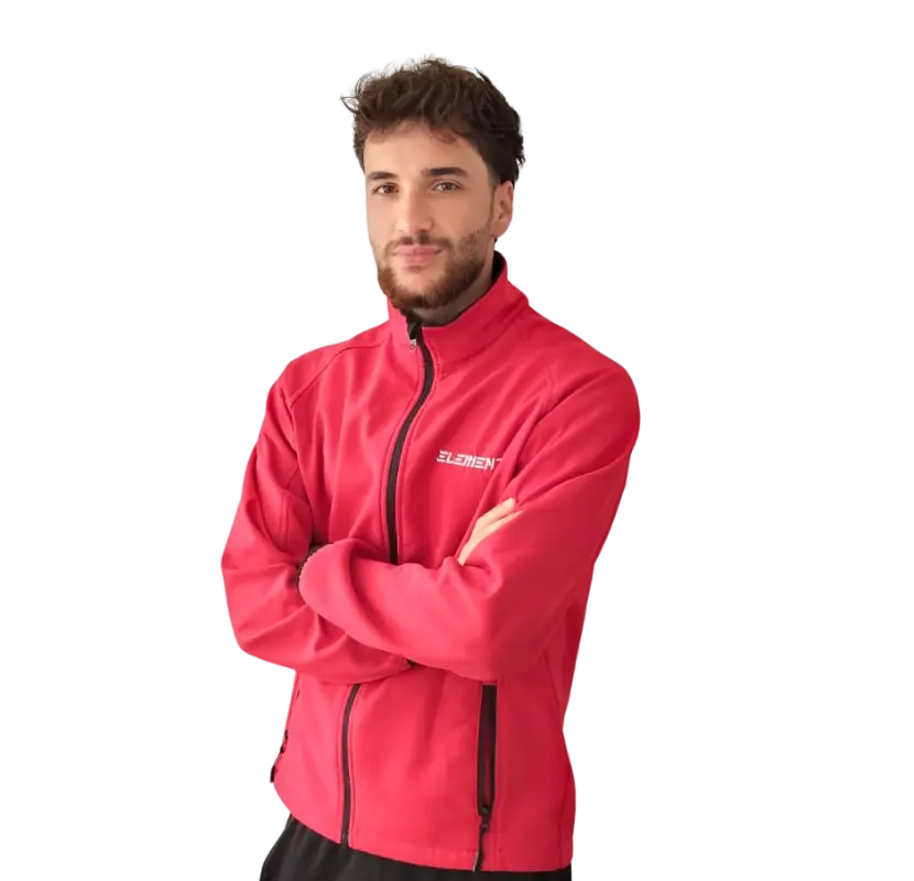 Miguel Silva Element Gyms Personal Trainer