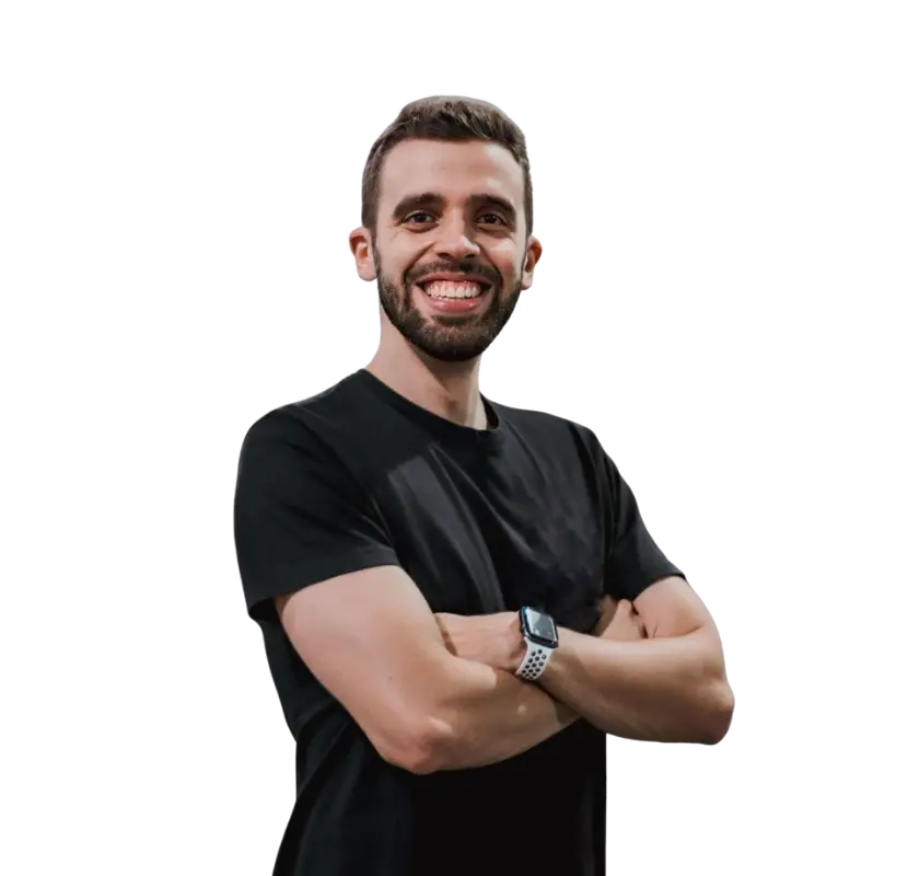 Renato Rodrigues Element Gyms Personal Trainer