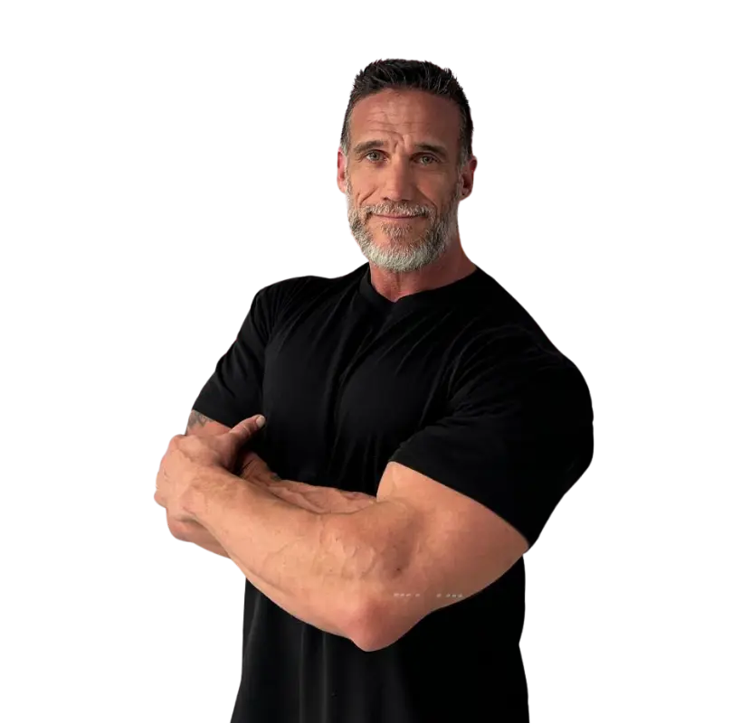 Rui Baptista Element Gyms Personal Trainer