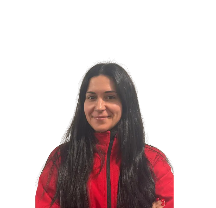 Sara Goncalves Element Gyms Personal Trainer