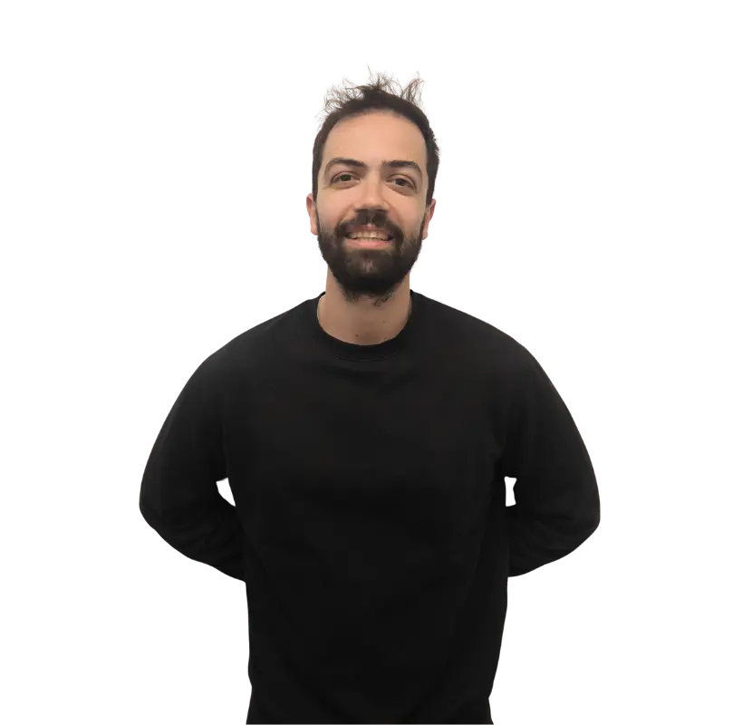 Tiago Castro Element Gyms Personal Trainer