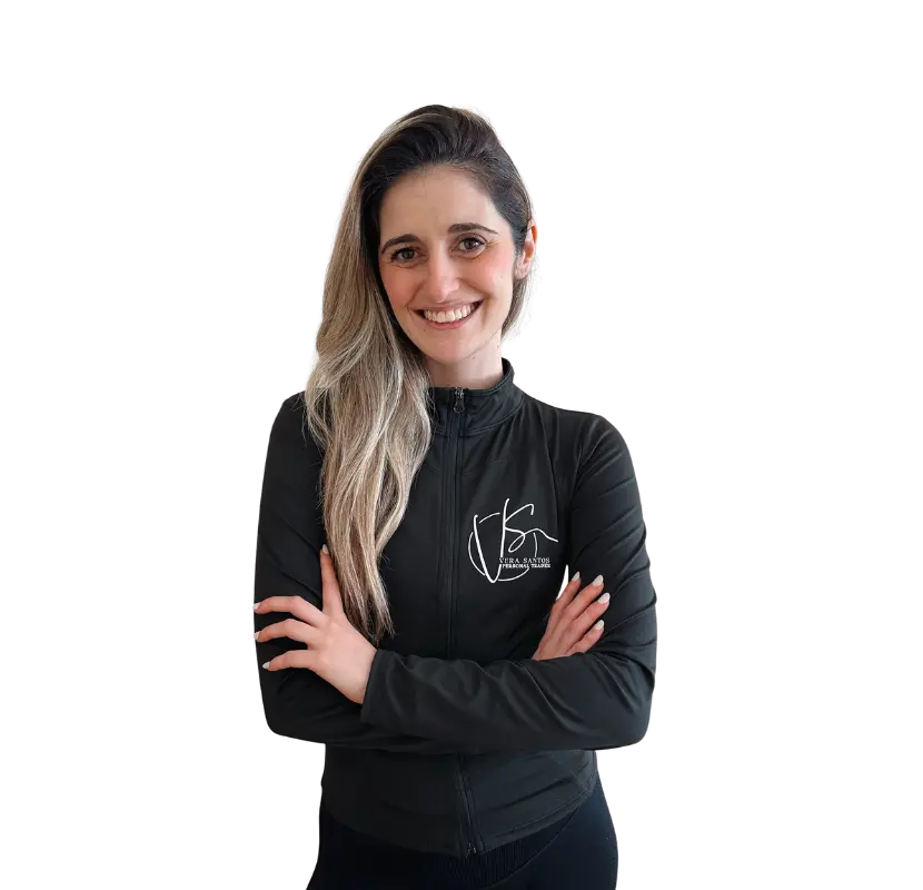 Vera Santos Element Gyms Personal Trainer