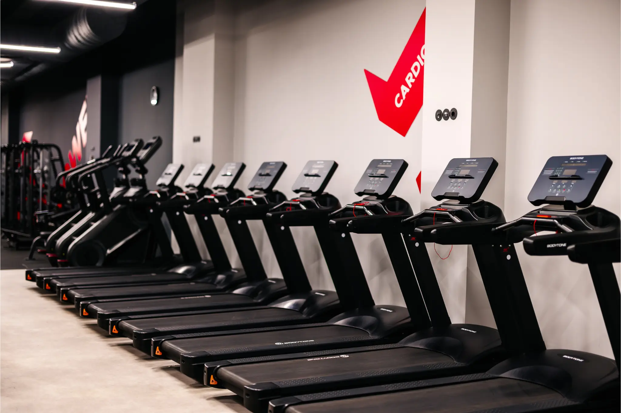 ElementGyms Fitares Galeria 2