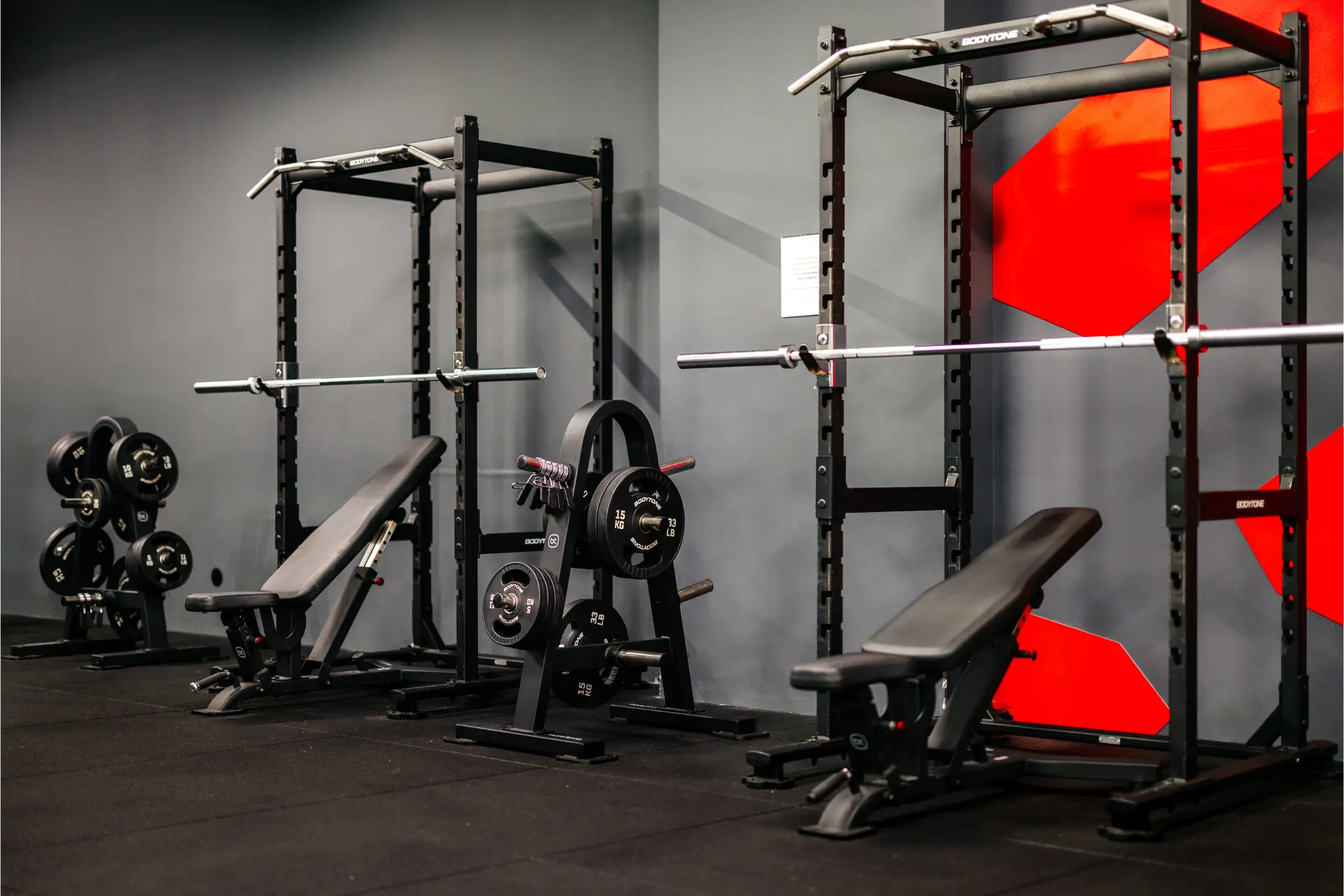 ElementGyms Fitares Galeria 4