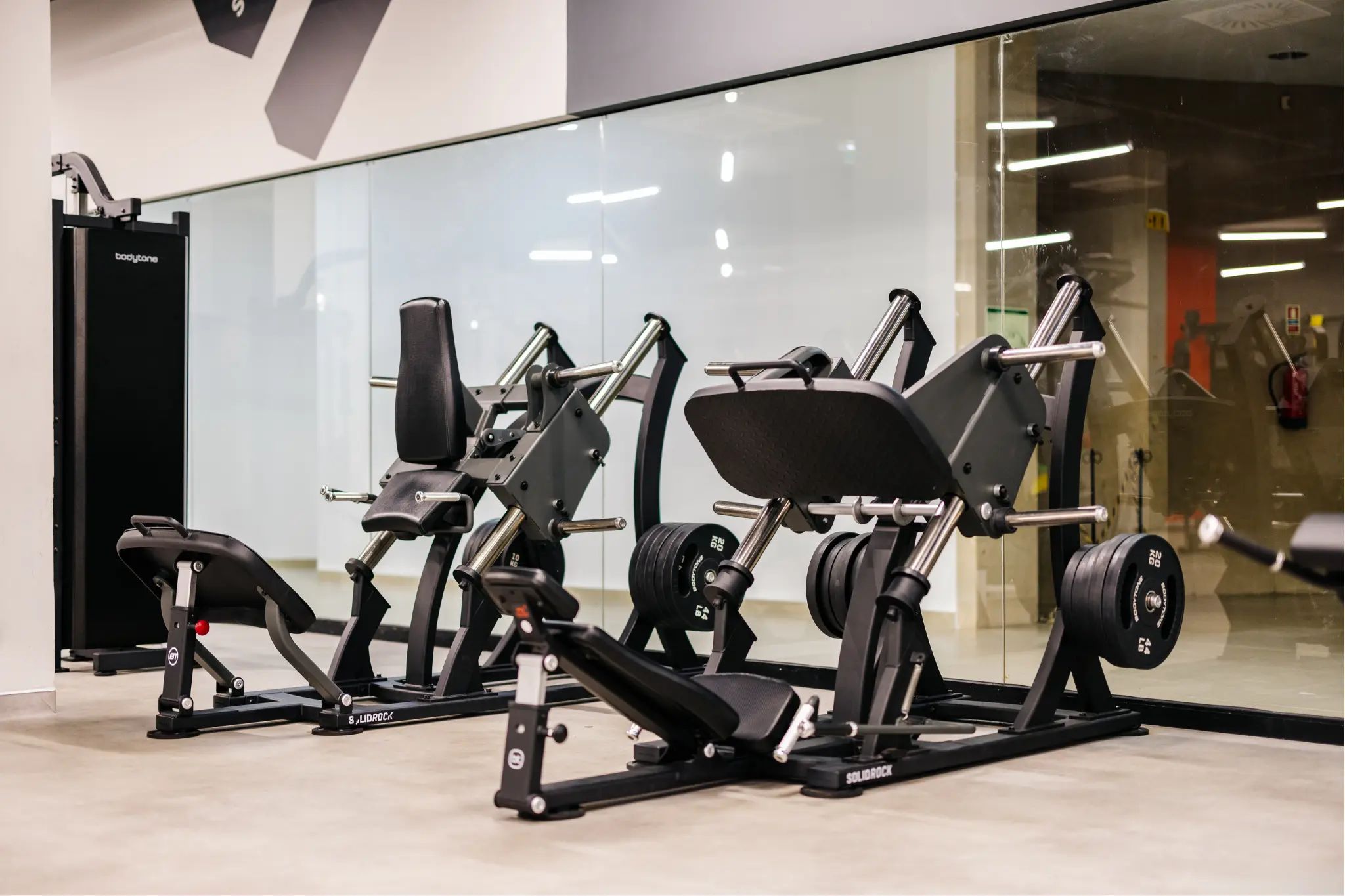 ElementGyms Fitares Galeria 5