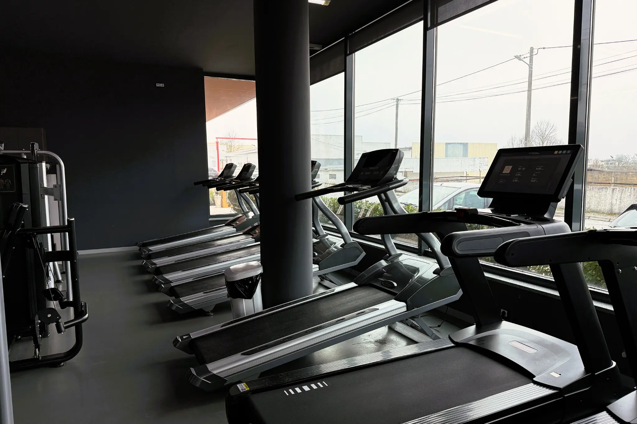 ElementGyms Guarda Galeria 3