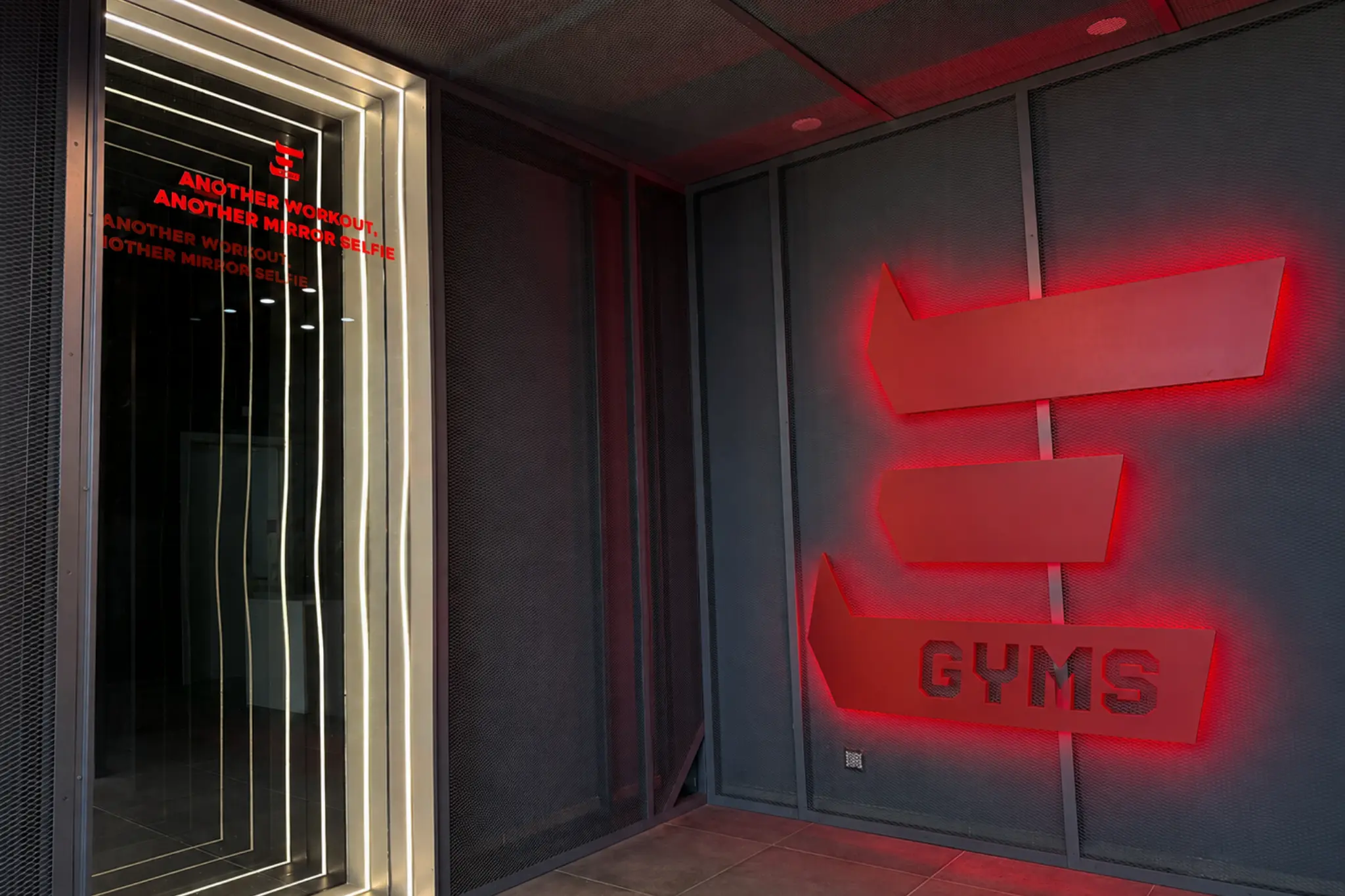 ElementGyms Guarda Galeria 4