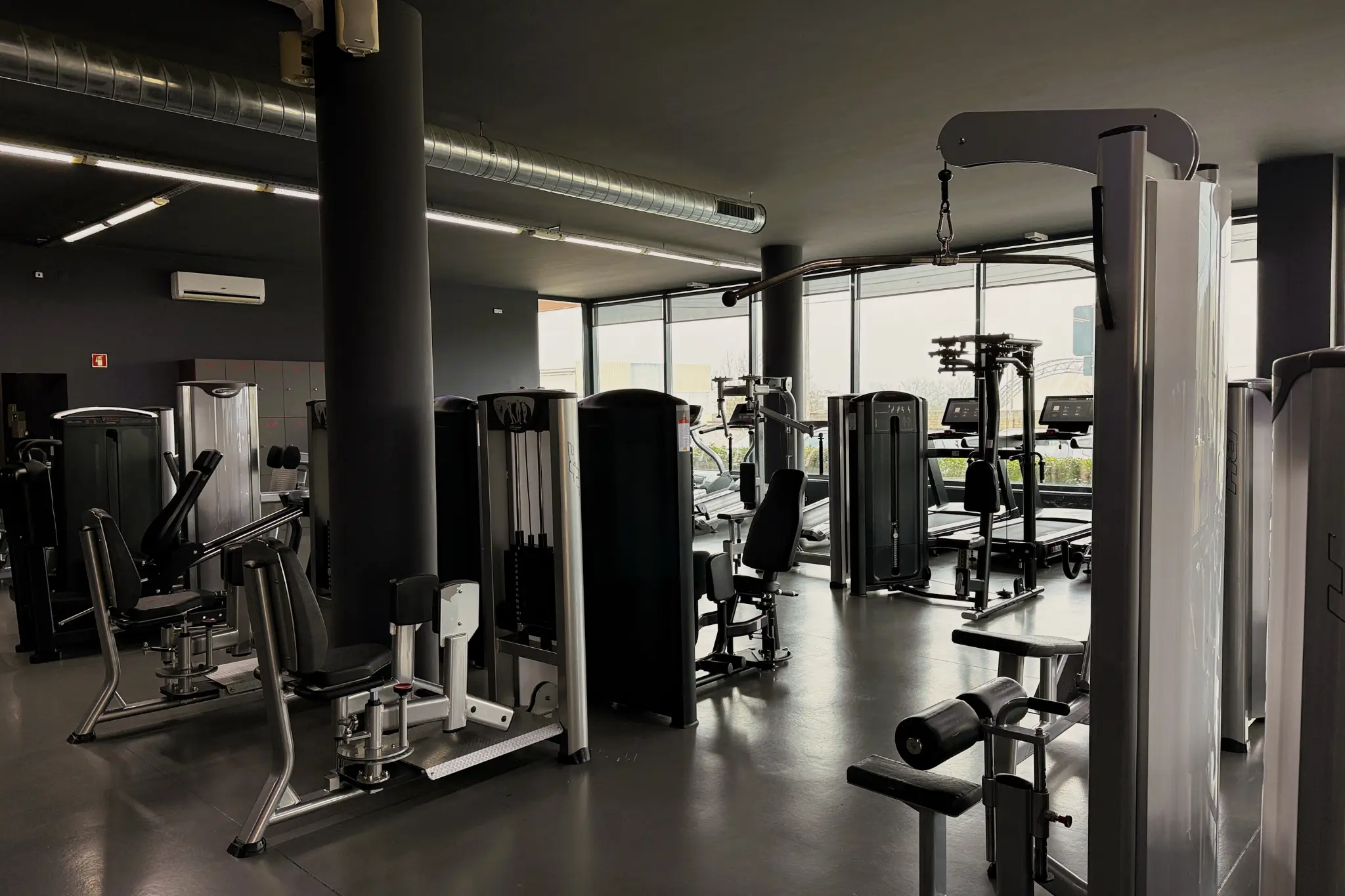 ElementGyms Guarda Galeria 6