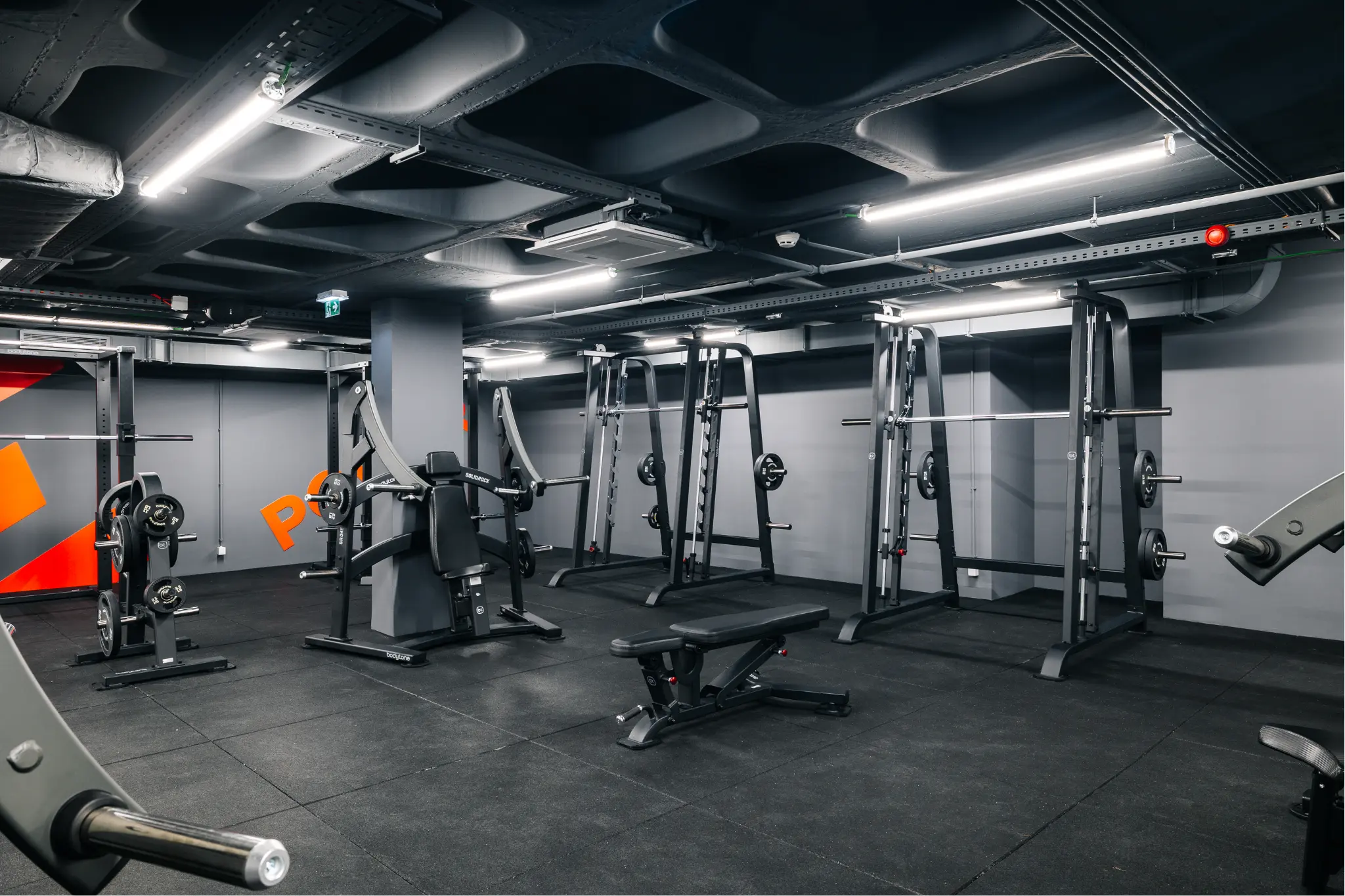 ElementGyms Maia Galeria 4
