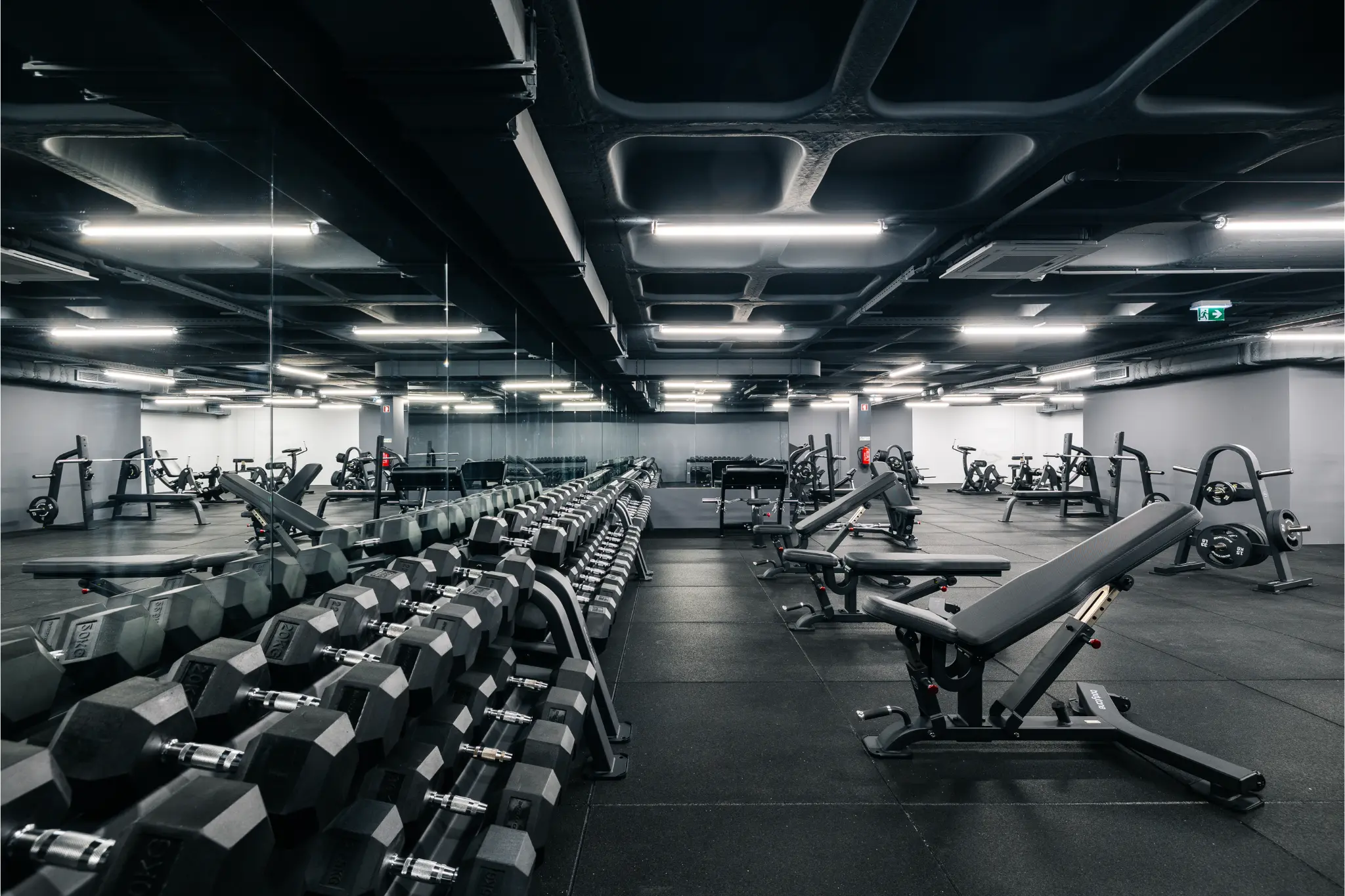ElementGyms Maia Galeria 6