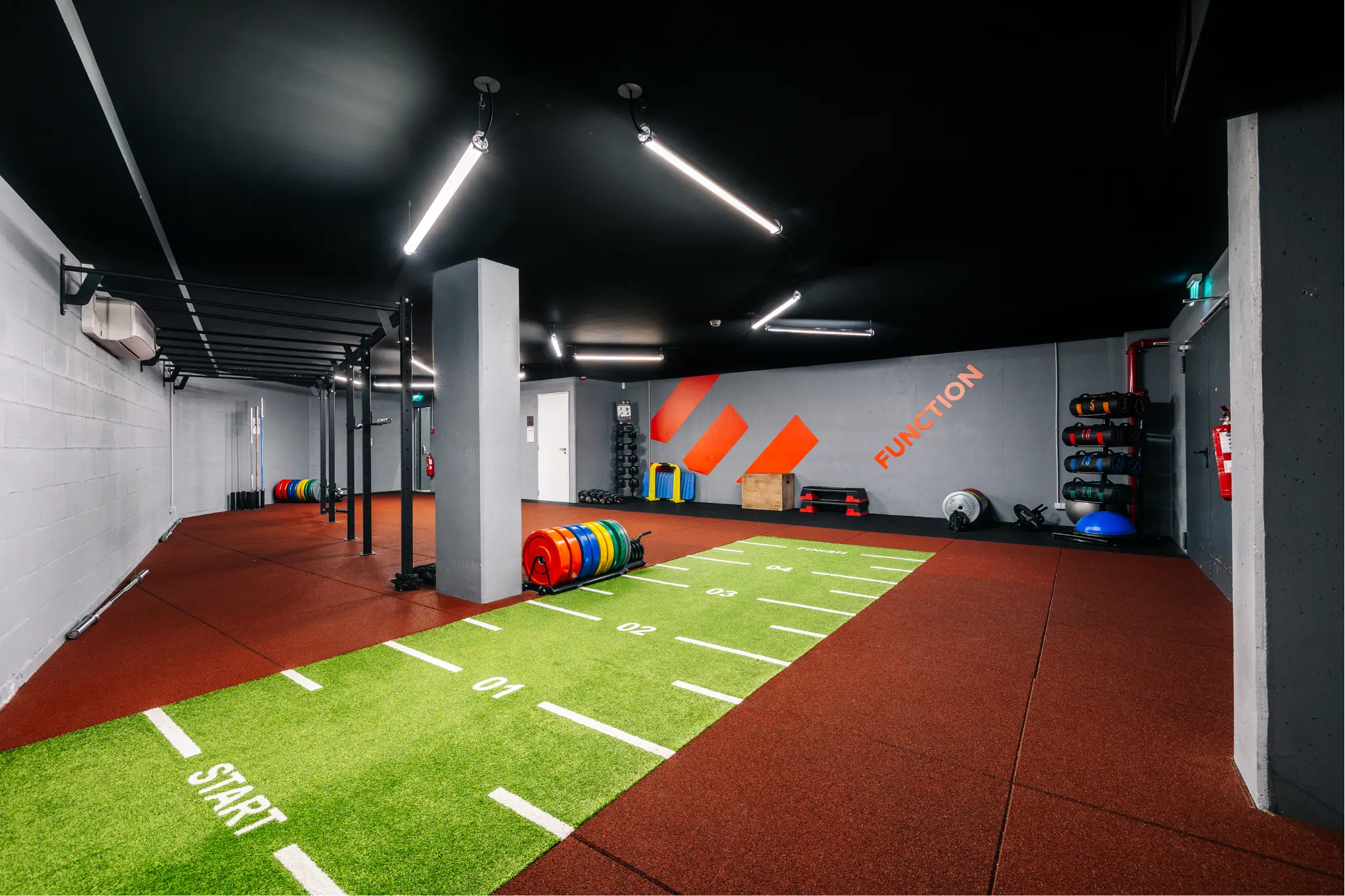 ElementGyms Matosinhos Galeria 3