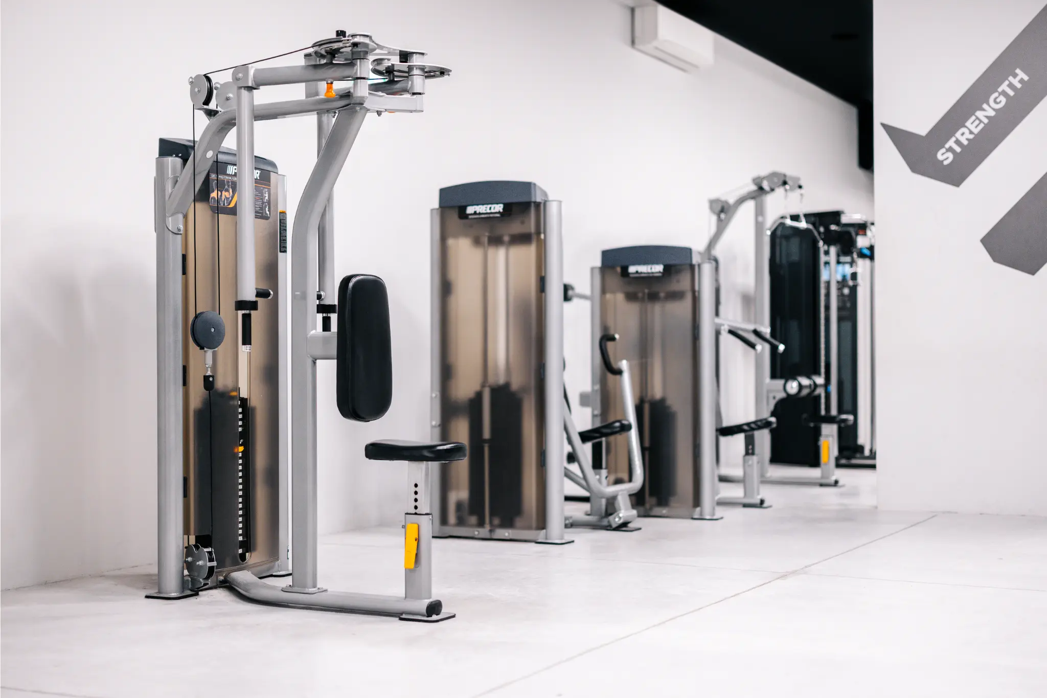 ElementGyms Matosinhos Galeria 5