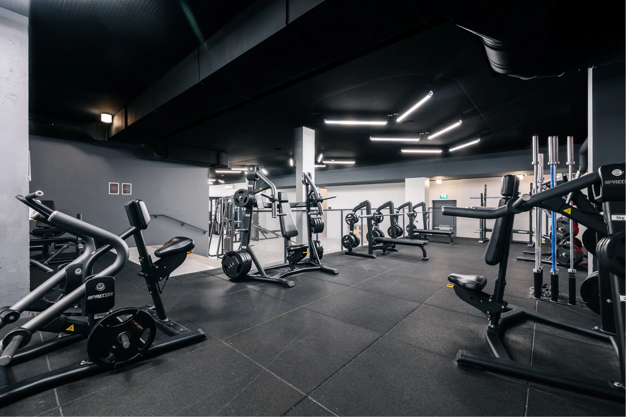 ElementGyms Matosinhos Galeria 6