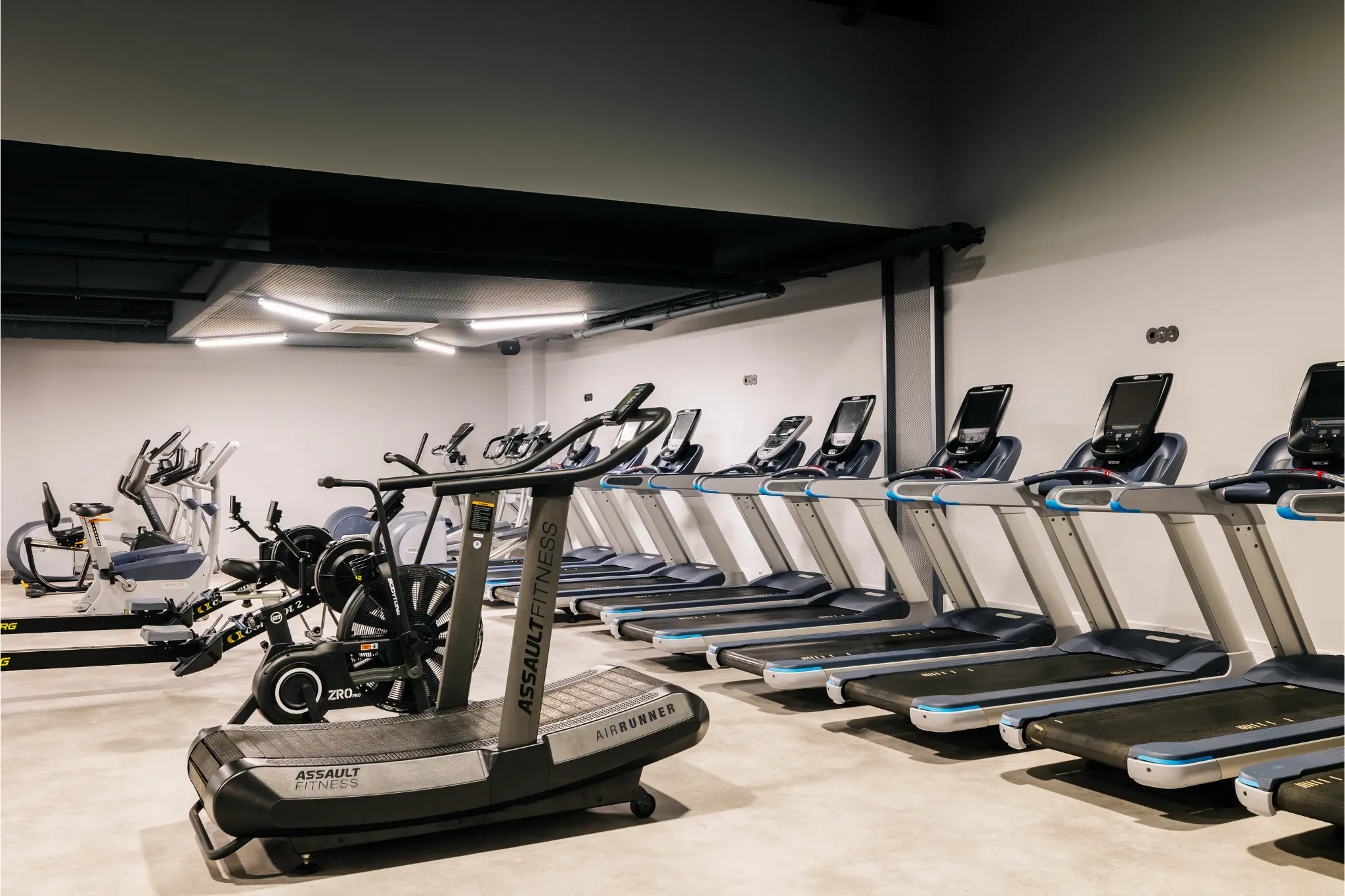 ElementGyms Miraflores Galeria 3