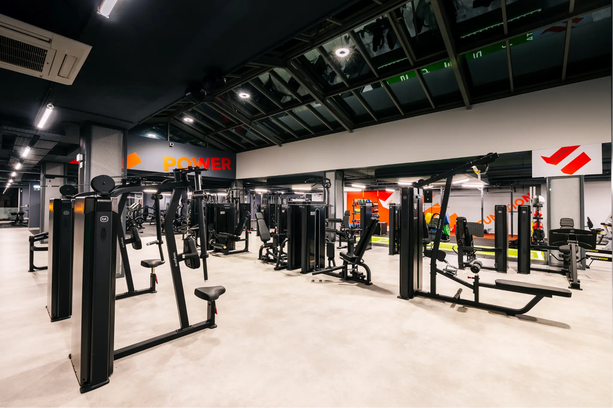 ElementGyms Miraflores Galeria 4