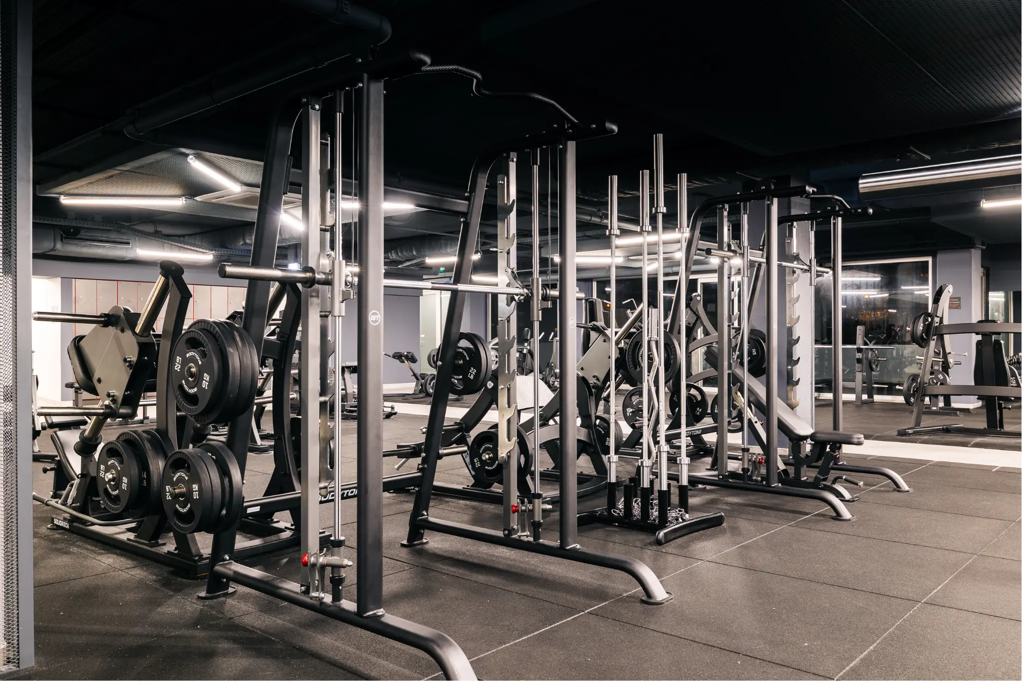 ElementGyms Miraflores Galeria 5