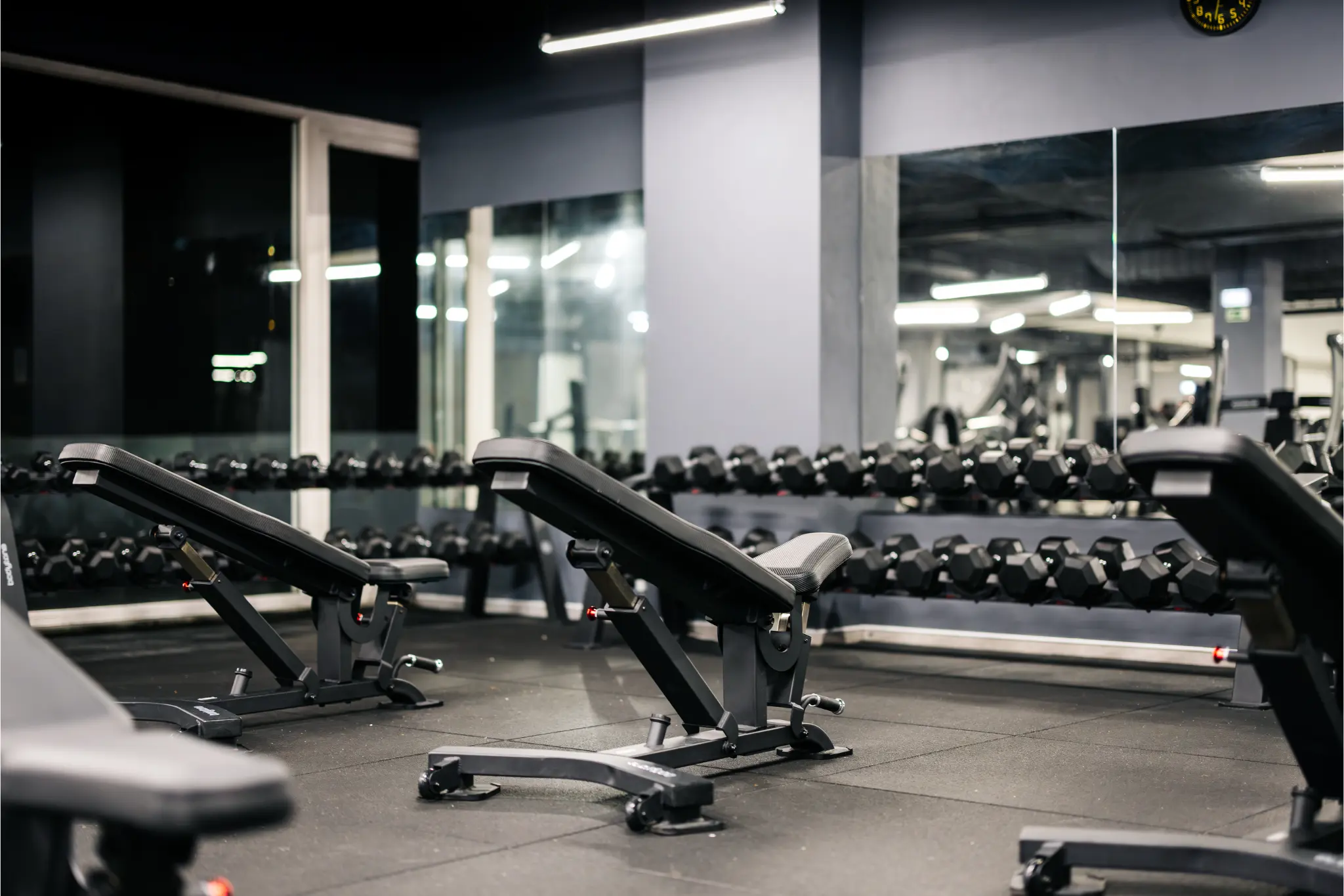 ElementGyms Miraflores Galeria 6