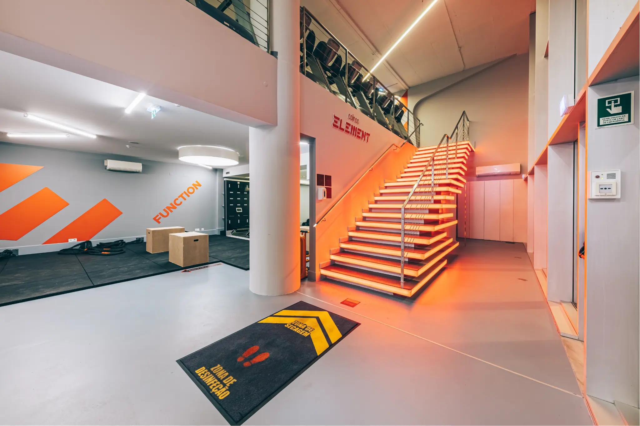 ElementGyms Nacoes Galeria 2