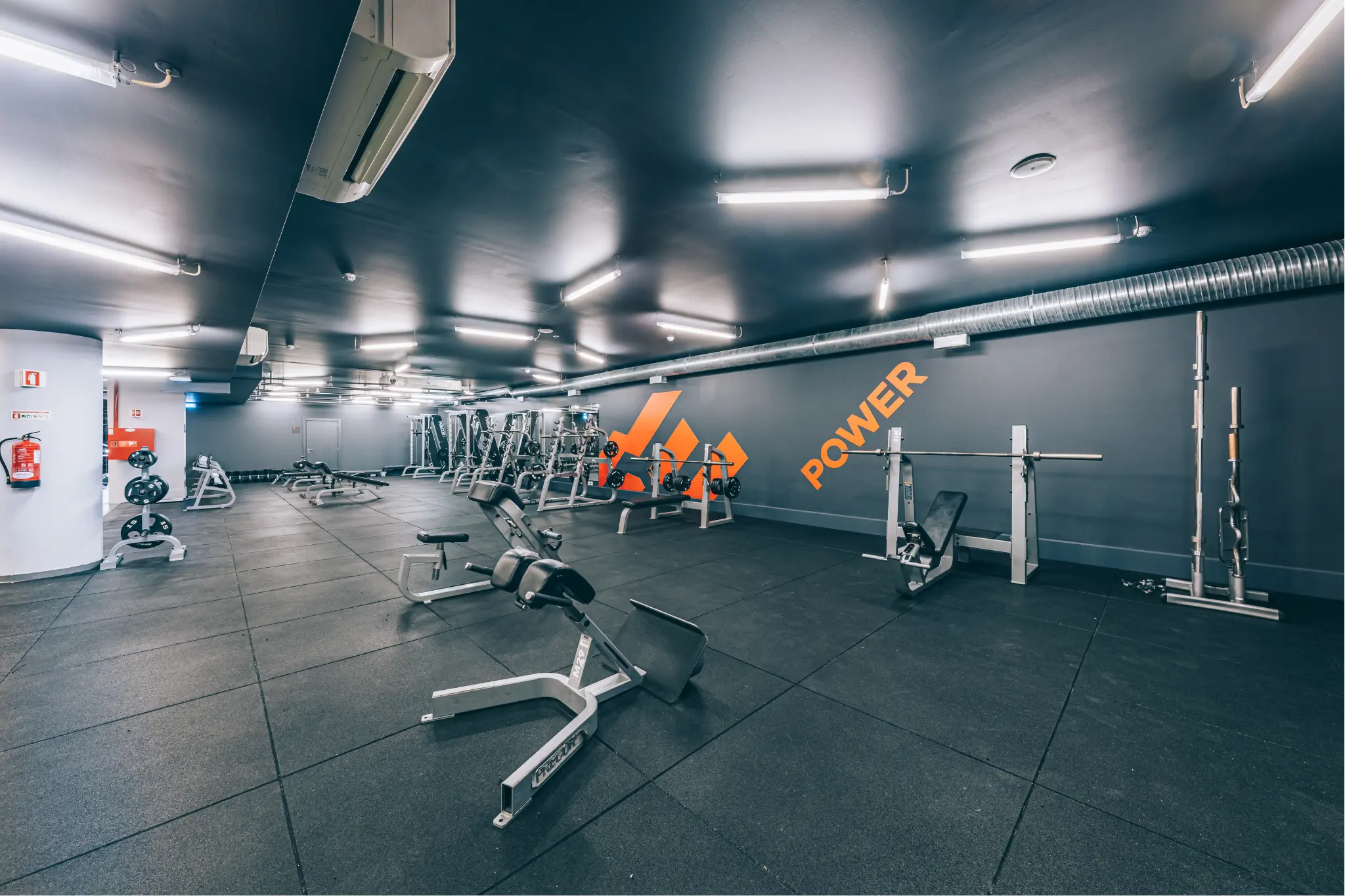 ElementGyms Nacoes Galeria 6