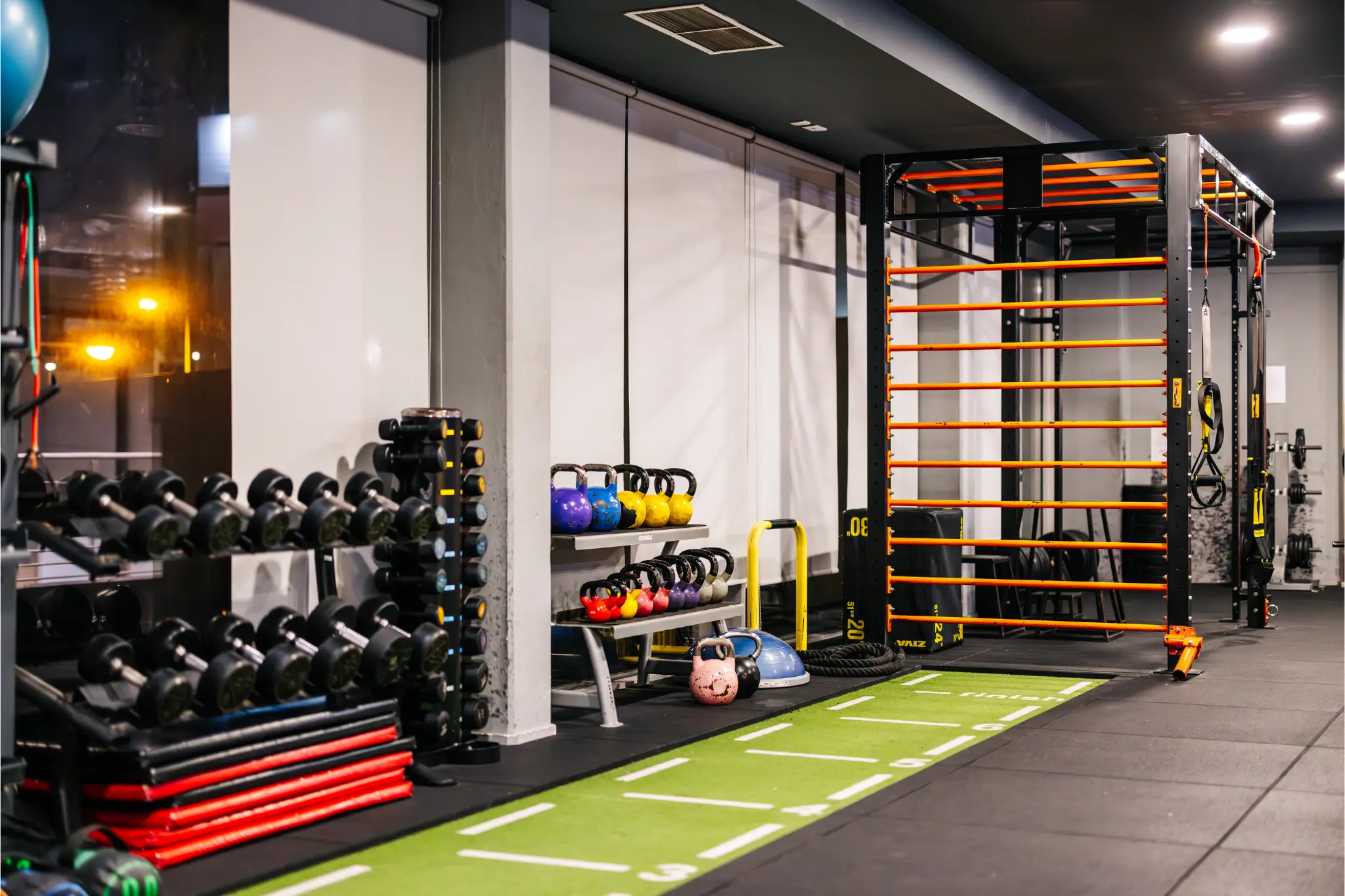 ElementGyms Odivelas Galeria 3