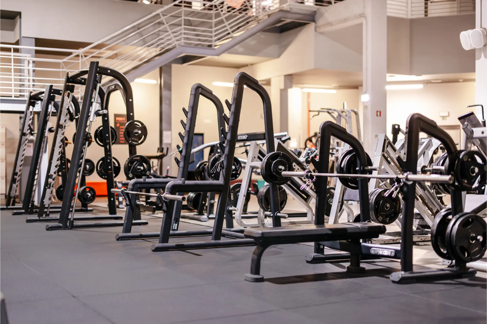 ElementGyms Odivelas Galeria 4