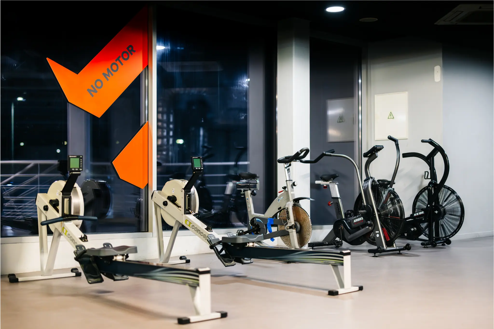 ElementGyms Odivelas Galeria 5