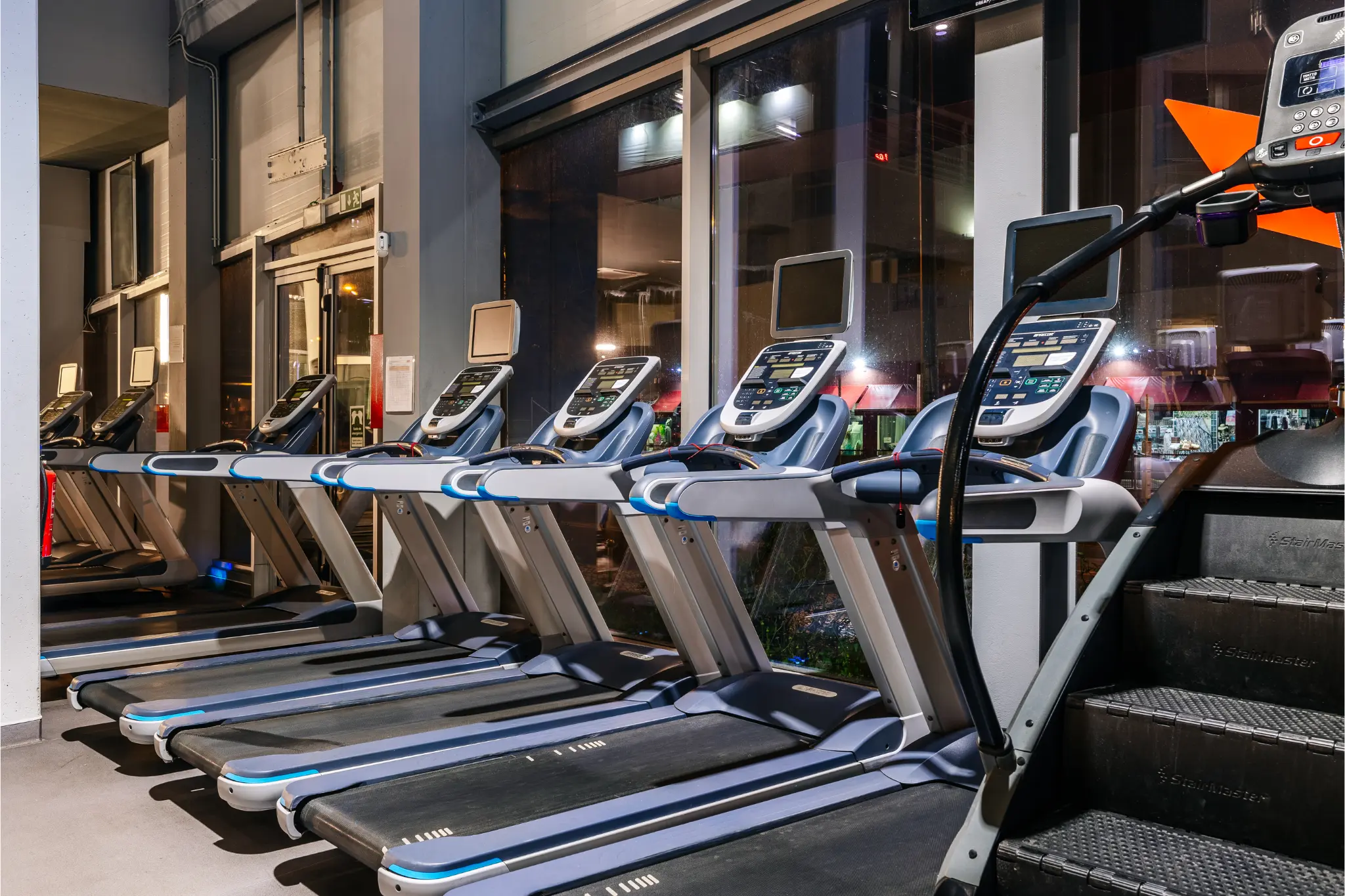 ElementGyms Odivelas Galeria 6