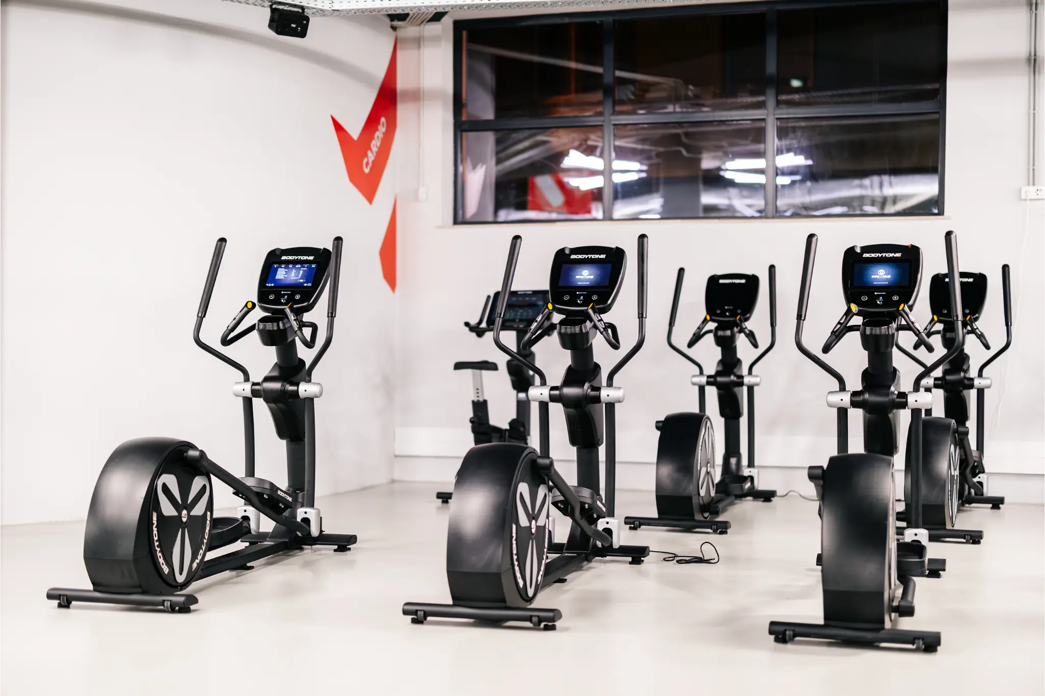 ElementGyms Queluz Galeria 3