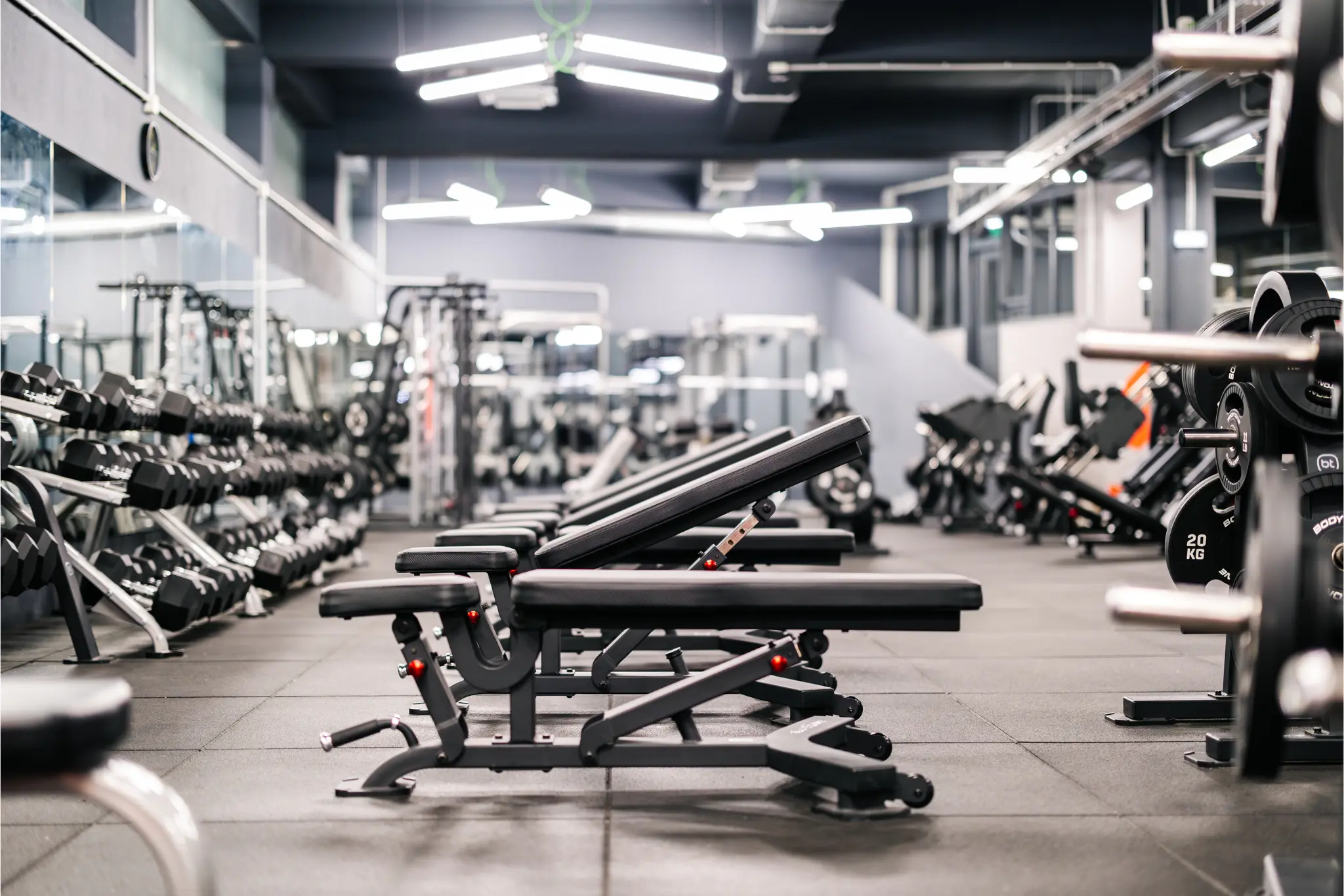 ElementGyms Queluz Galeria 4