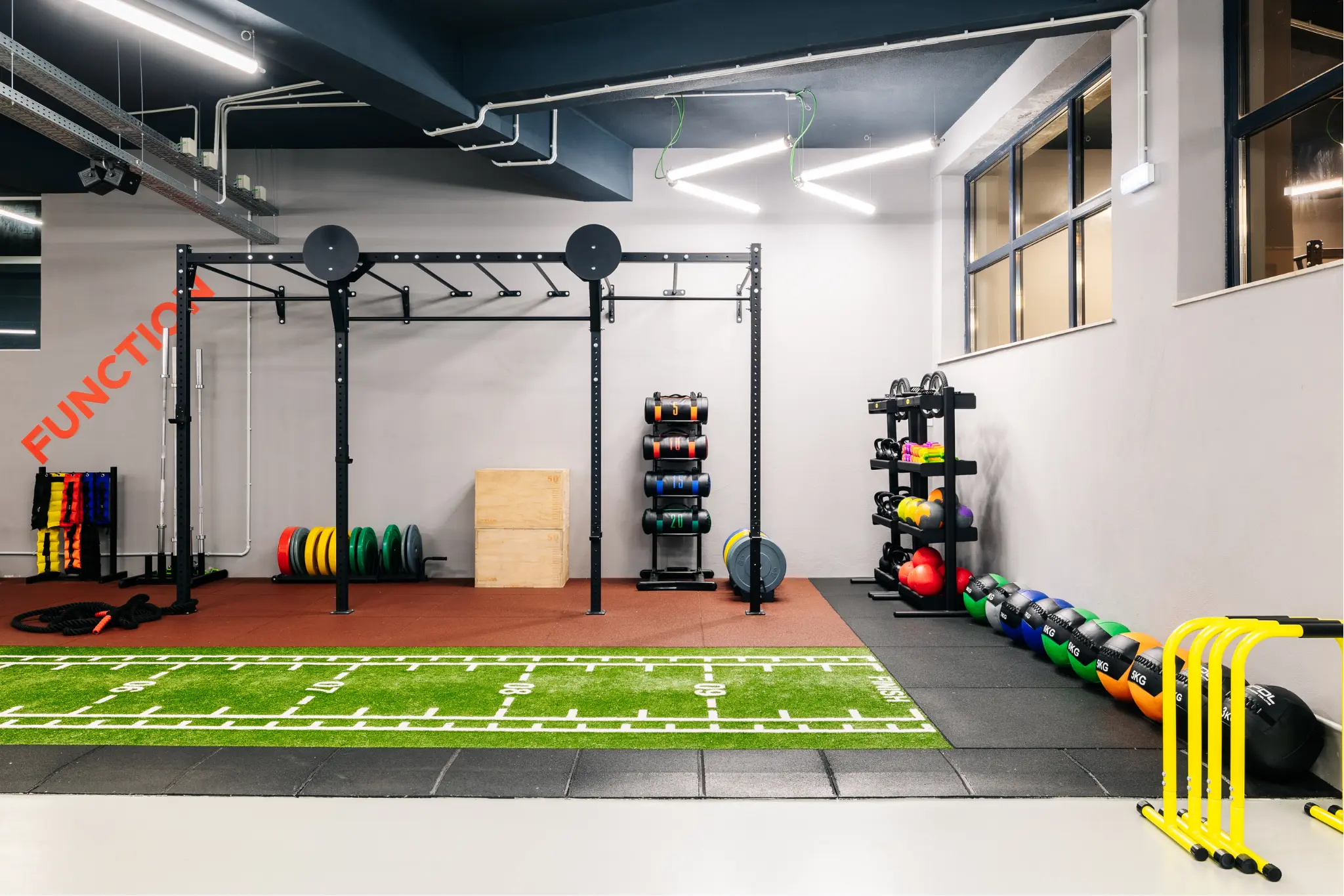 ElementGyms Queluz Galeria 6