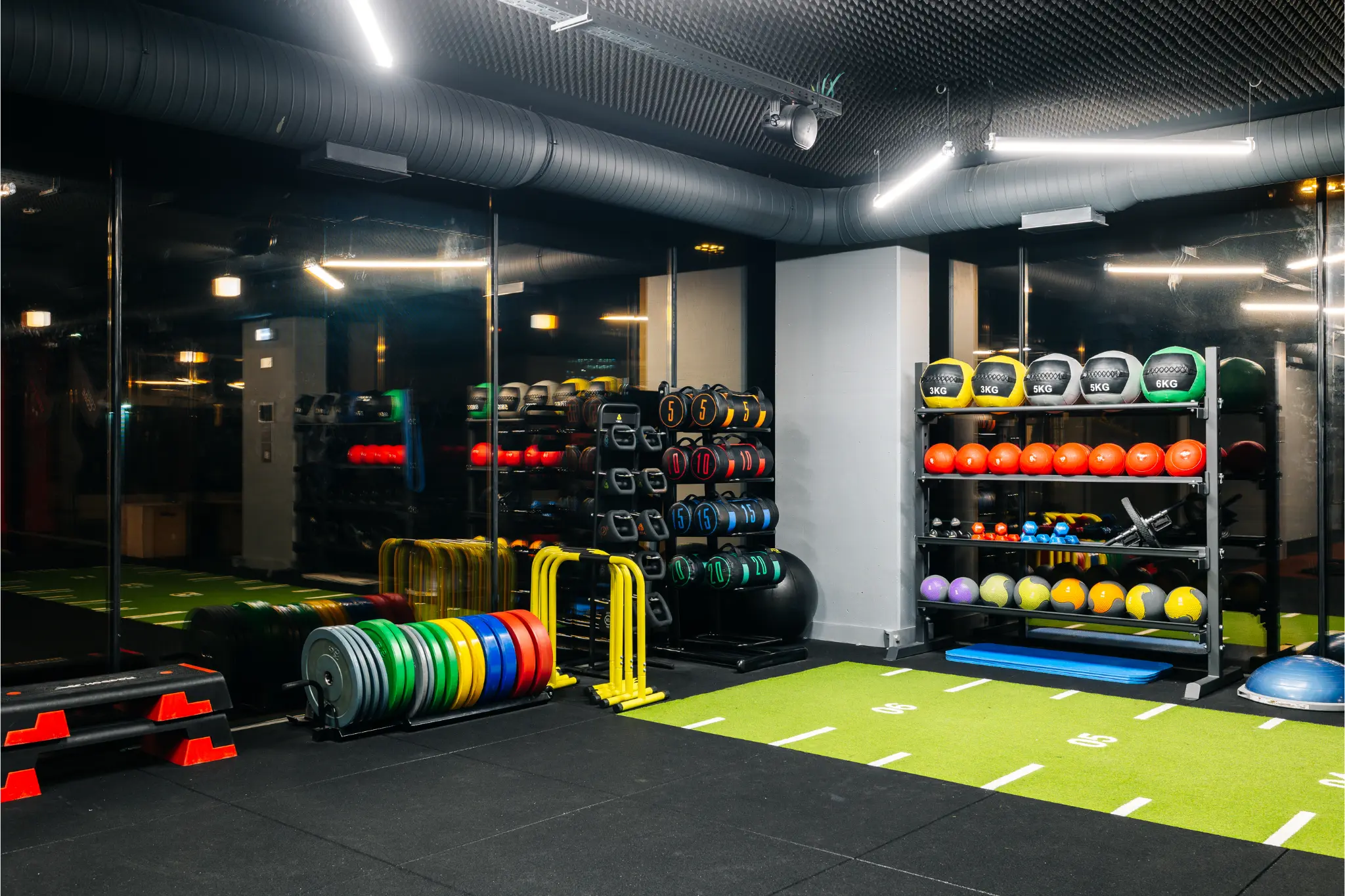 ElementGyms Ramalde Galeria 2
