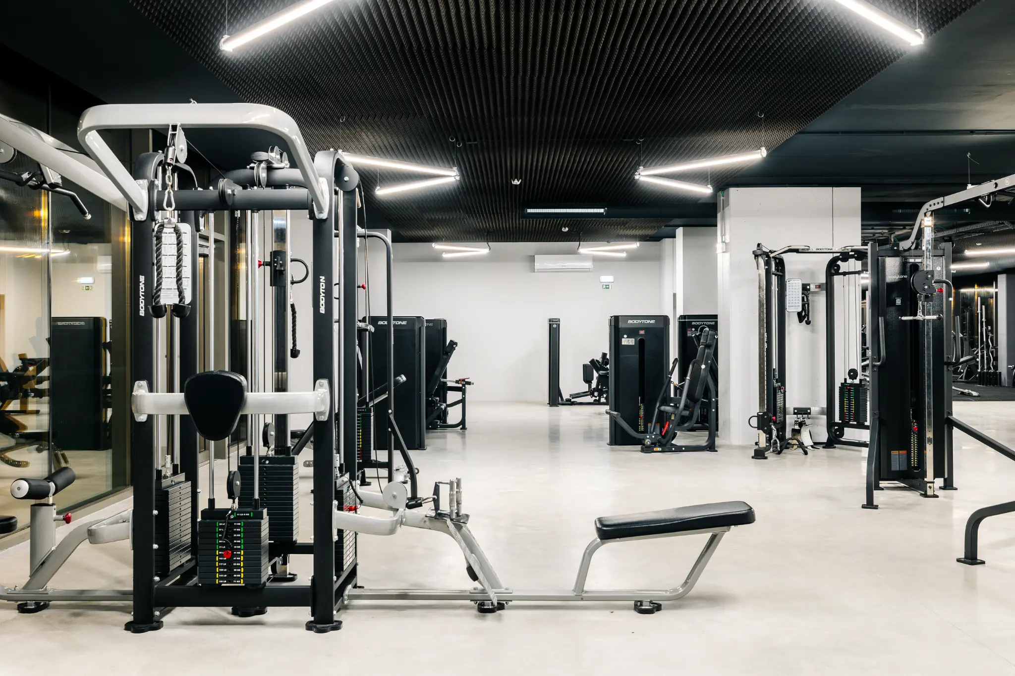 ElementGyms Ramalde Galeria 3