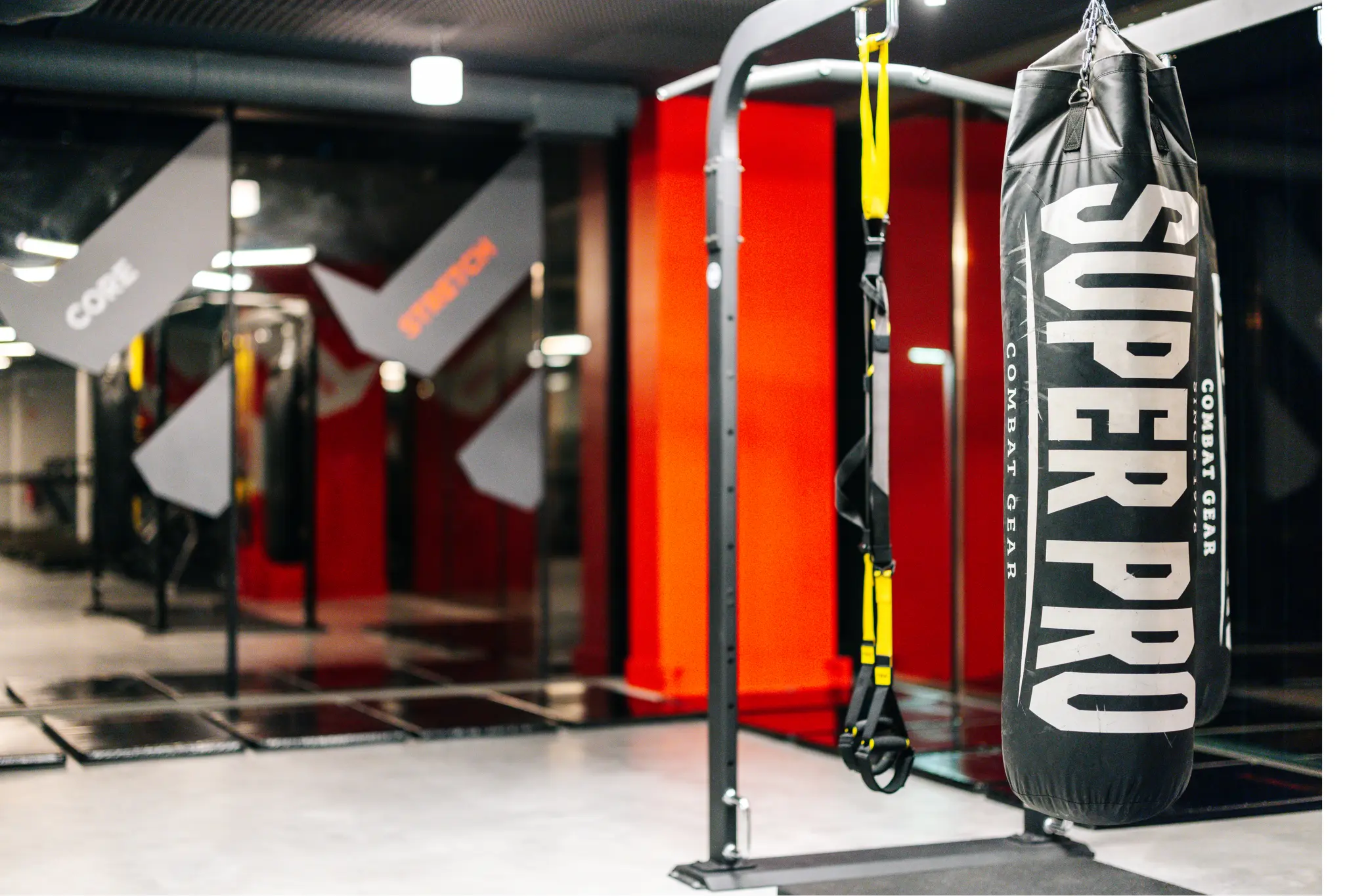 ElementGyms Ramalde Galeria 5